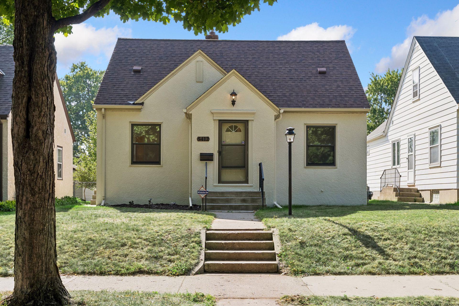 View of Residential at 5412 Nokomis Avenue, Minneapolis MN 55417, Minneapolis (2 of 39) - Mike Wilen | Minnesota Team Real Estate