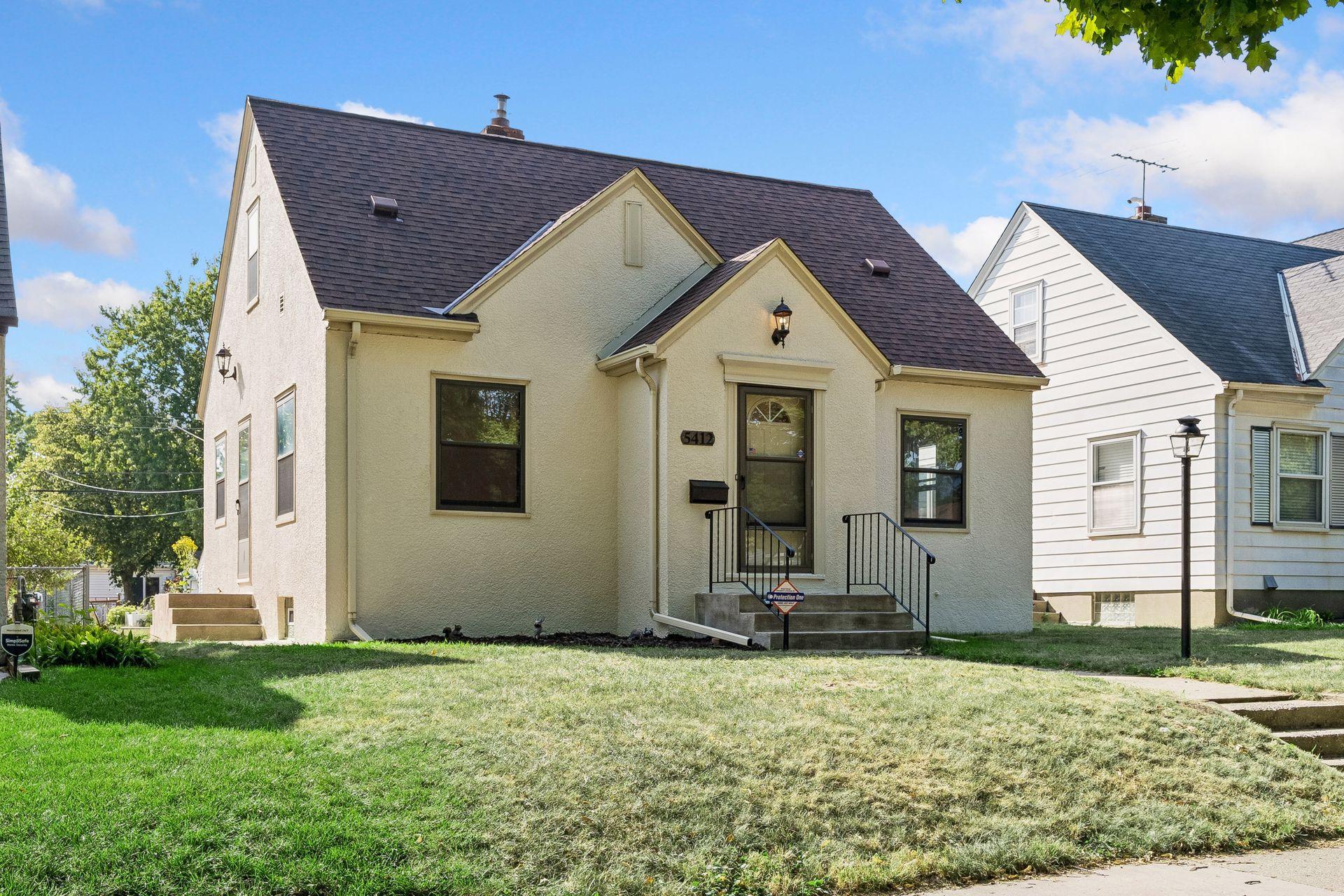 View of Residential at 5412 Nokomis Avenue, Minneapolis MN 55417, Minneapolis - Mike Wilen | Minnesota Team Real Estate