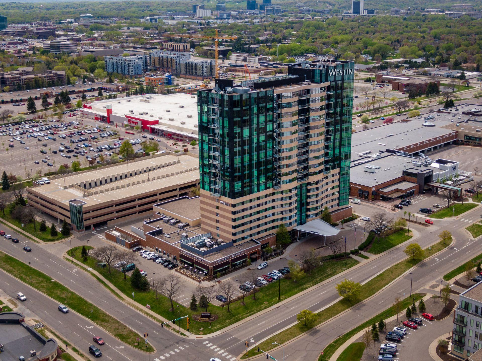 View of Residential at 3209 Galleria #1103, Edina MN 55435, Edina (40 of 68) - Mike Wilen | Minnesota Team Real Estate