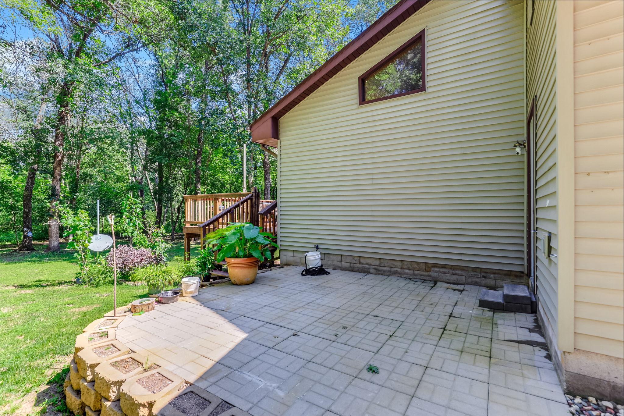 View of Residential at 10960 385th Street, North Branch MN 55056, North Branch (35 of 44) - Mike Wilen | Minnesota Team Real Estate