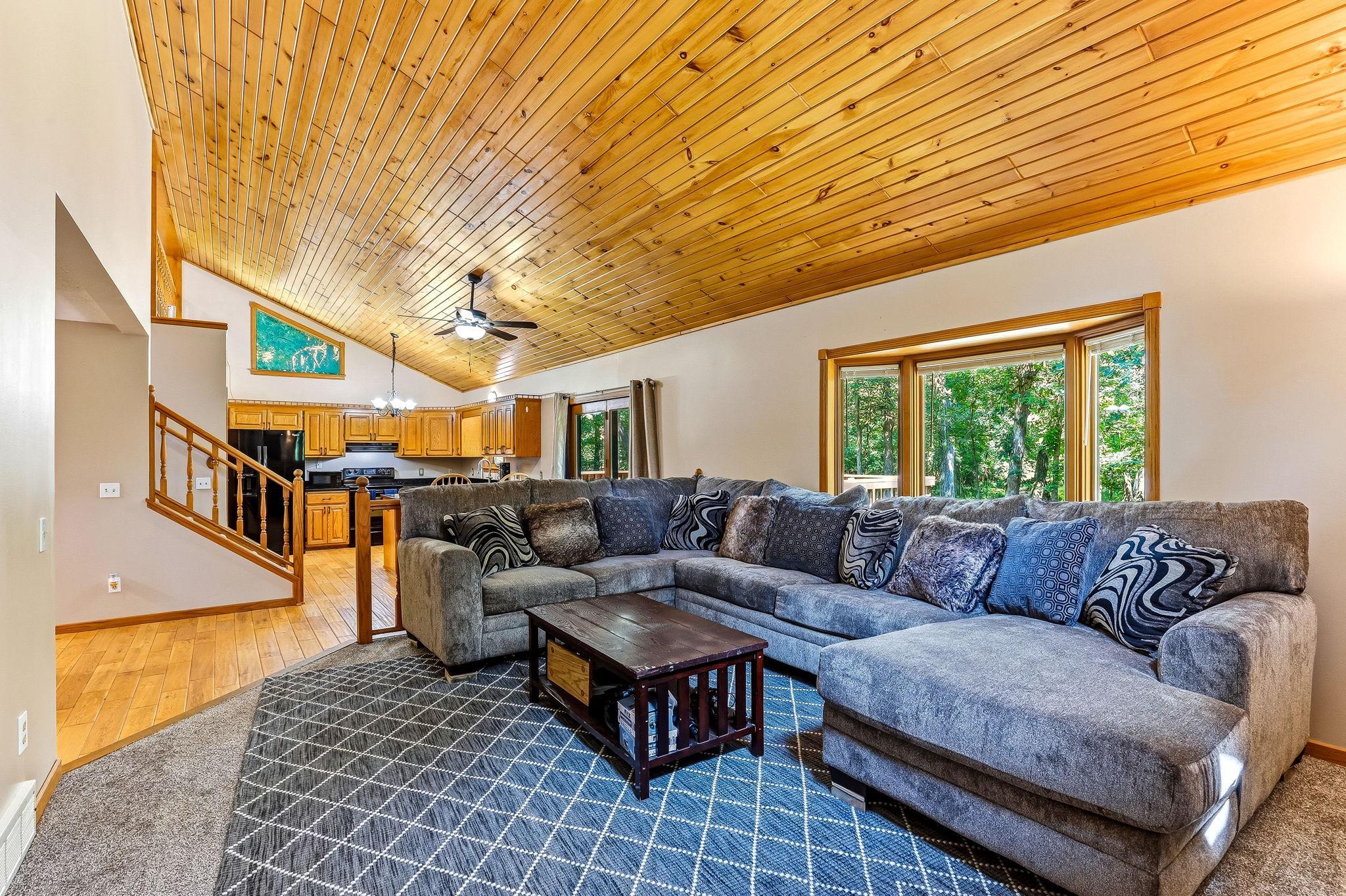 View of Residential at 10960 385th Street, North Branch MN 55056, North Branch (4 of 44) - Mike Wilen | Minnesota Team Real Estate
