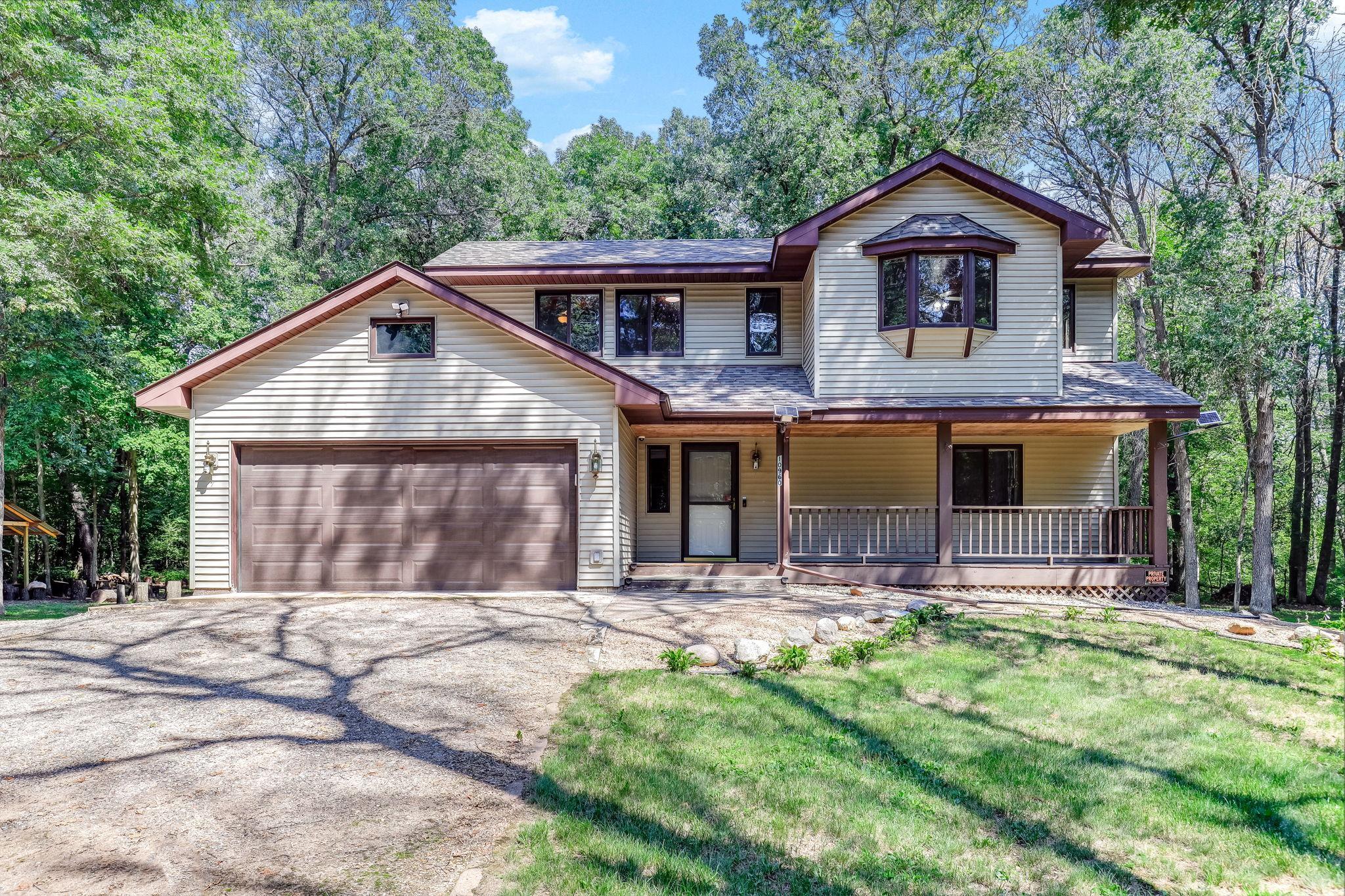 View of Single Family at 10960 385th Street, North Branch - Mike Wilen | Minnesota Team Real Estate
