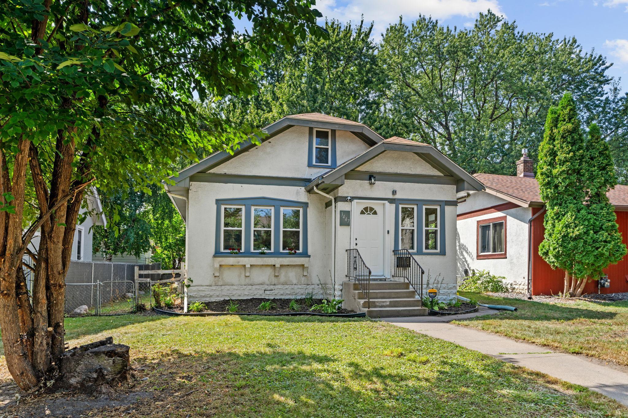 View of Residential at 3447 James Avenue, Minneapolis MN 55412, Minneapolis (2 of 30) - Mike Wilen | Minnesota Team Real Estate