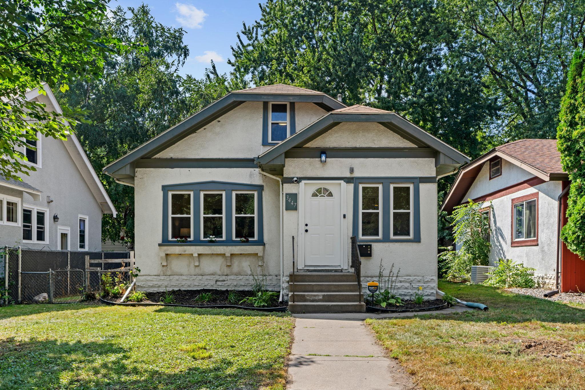 View of Residential at 3447 James Avenue, Minneapolis MN 55412, Minneapolis - Mike Wilen | Minnesota Team Real Estate