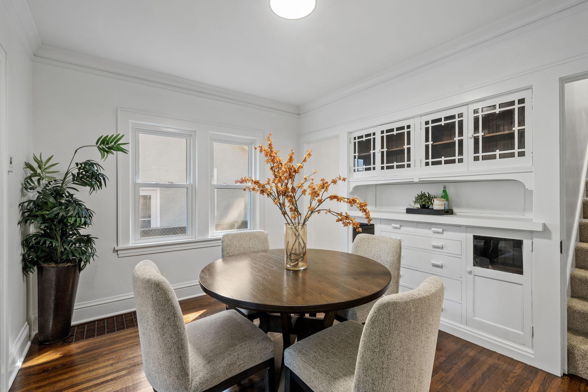 View of Residential at 3447 James Avenue, Minneapolis MN 55412, Minneapolis (10 of 30) - Mike Wilen | Minnesota Team Real Estate