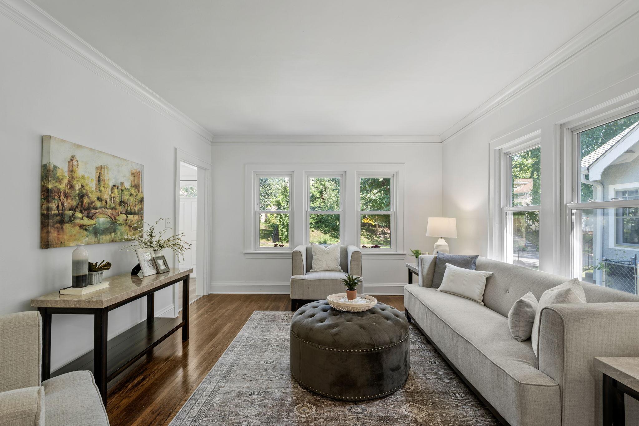 View of Residential at 3447 James Avenue, Minneapolis MN 55412, Minneapolis (9 of 30) - Mike Wilen | Minnesota Team Real Estate