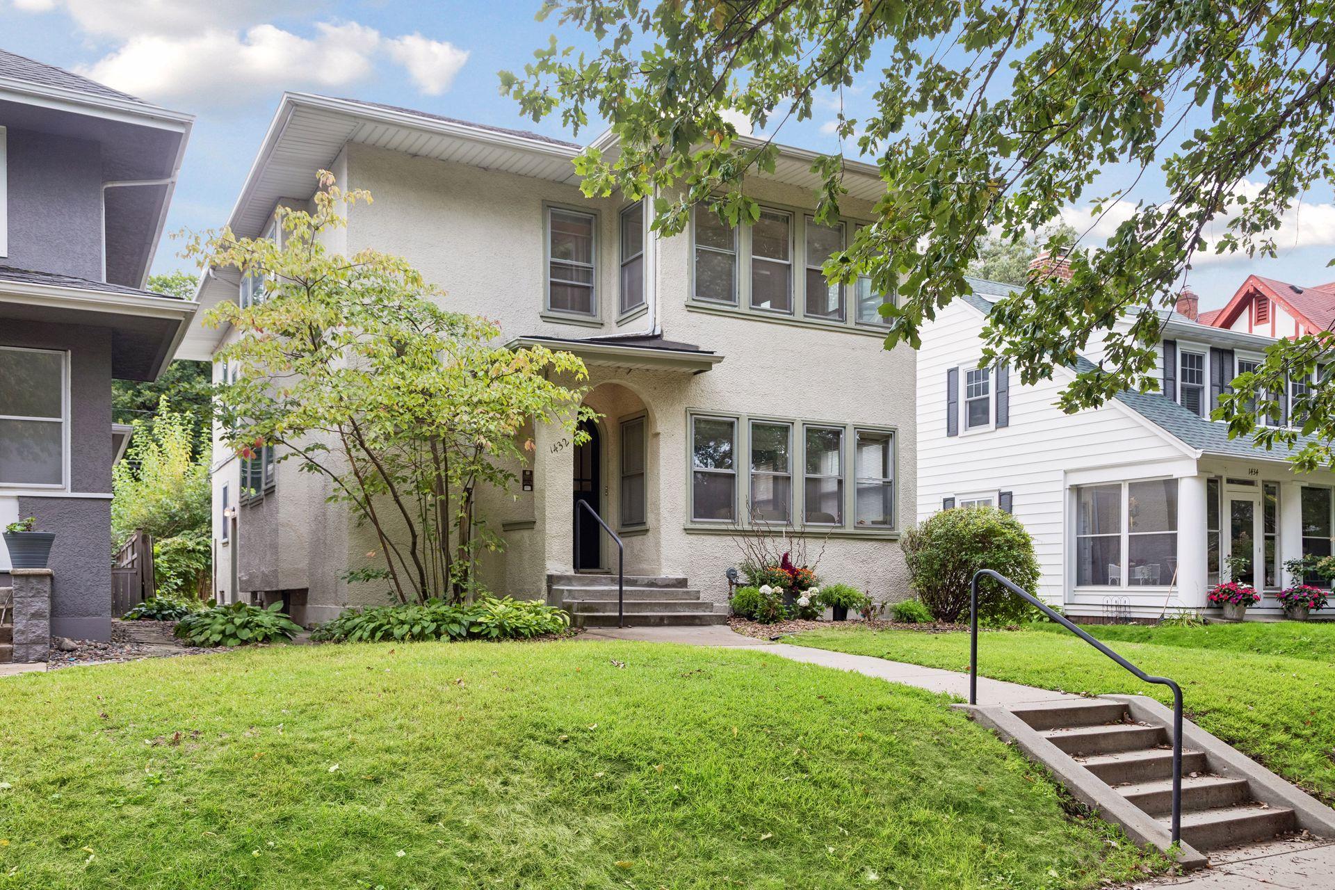 View of Residential Income at 1432 Goodrich Avenue, Saint Paul MN 55105, Saint Paul (2 of 44) - Mike Wilen | Minnesota Team Real Estate