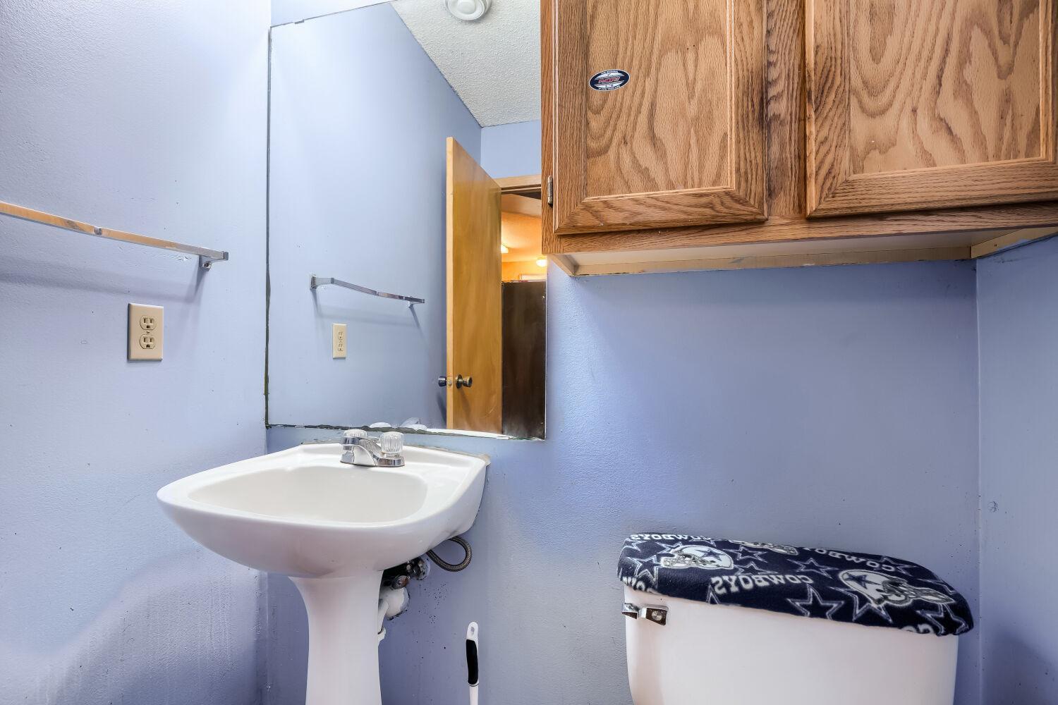 View of Residential at 8731 Bechtel Avenue #136, Inver Grove Heights MN 55076, Inver Grove Heights (8 of 11) - Mike Wilen | Minnesota Team Real Estate