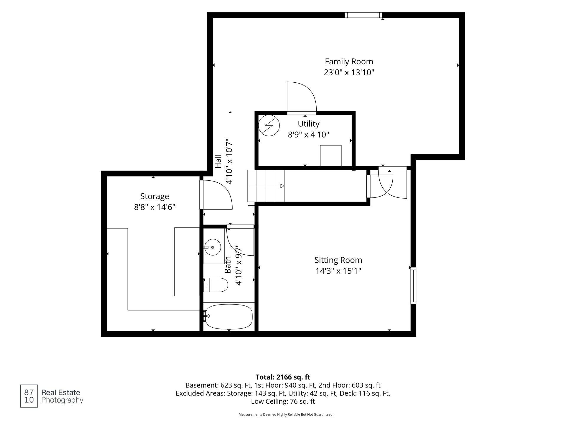 View of Residential at 110 2nd Street, New Prague MN 56071, New Prague (43 of 44) - Mike Wilen | Minnesota Team Real Estate