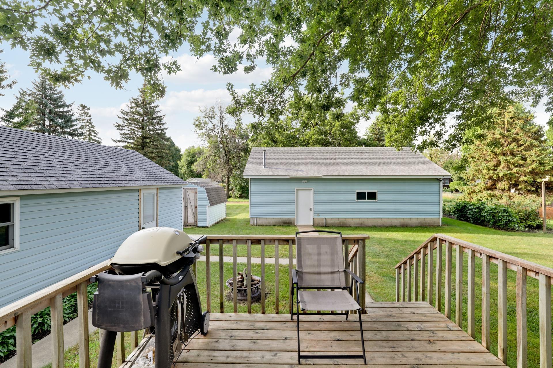 View of Residential at 110 2nd Street, New Prague MN 56071, New Prague (37 of 44) - Mike Wilen | Minnesota Team Real Estate