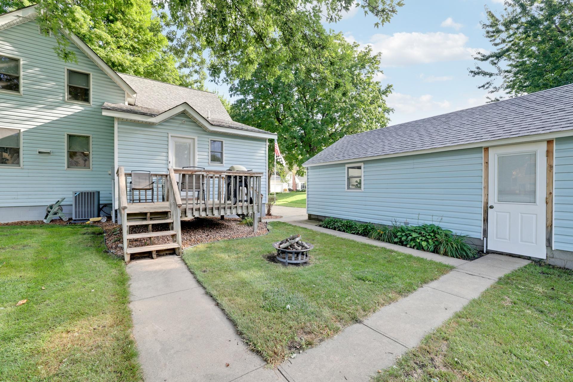 View of Residential at 110 2nd Street, New Prague MN 56071, New Prague (36 of 44) - Mike Wilen | Minnesota Team Real Estate
