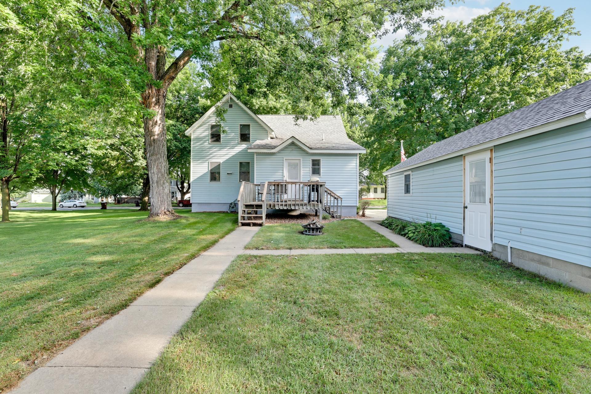 View of Residential at 110 2nd Street, New Prague MN 56071, New Prague (35 of 44) - Mike Wilen | Minnesota Team Real Estate