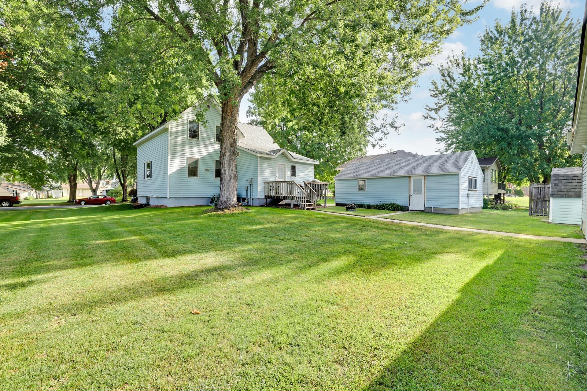 View of Residential at 110 2nd Street, New Prague MN 56071, New Prague (33 of 44) - Mike Wilen | Minnesota Team Real Estate