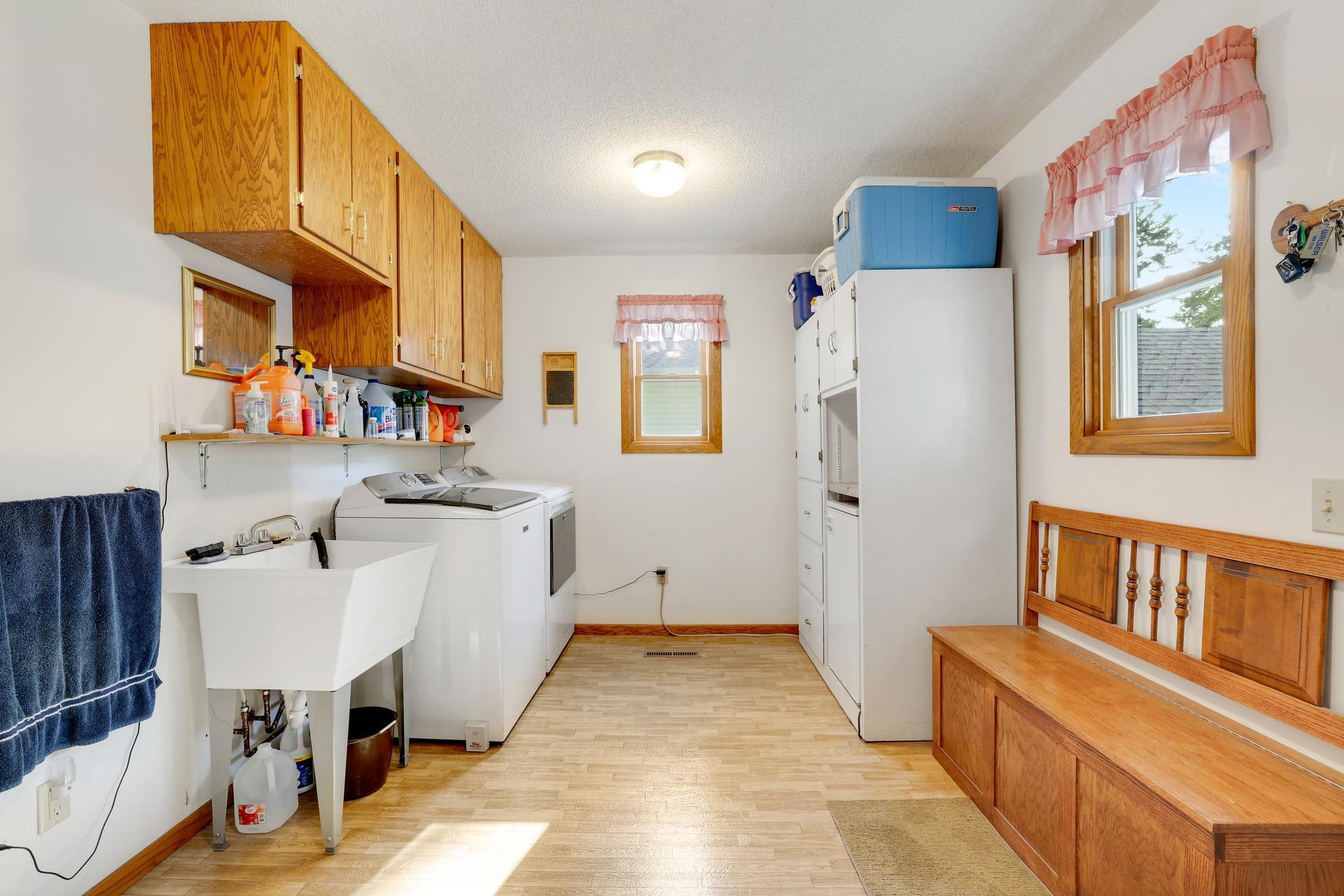 View of Residential at 110 2nd Street, New Prague MN 56071, New Prague (13 of 44) - Mike Wilen | Minnesota Team Real Estate