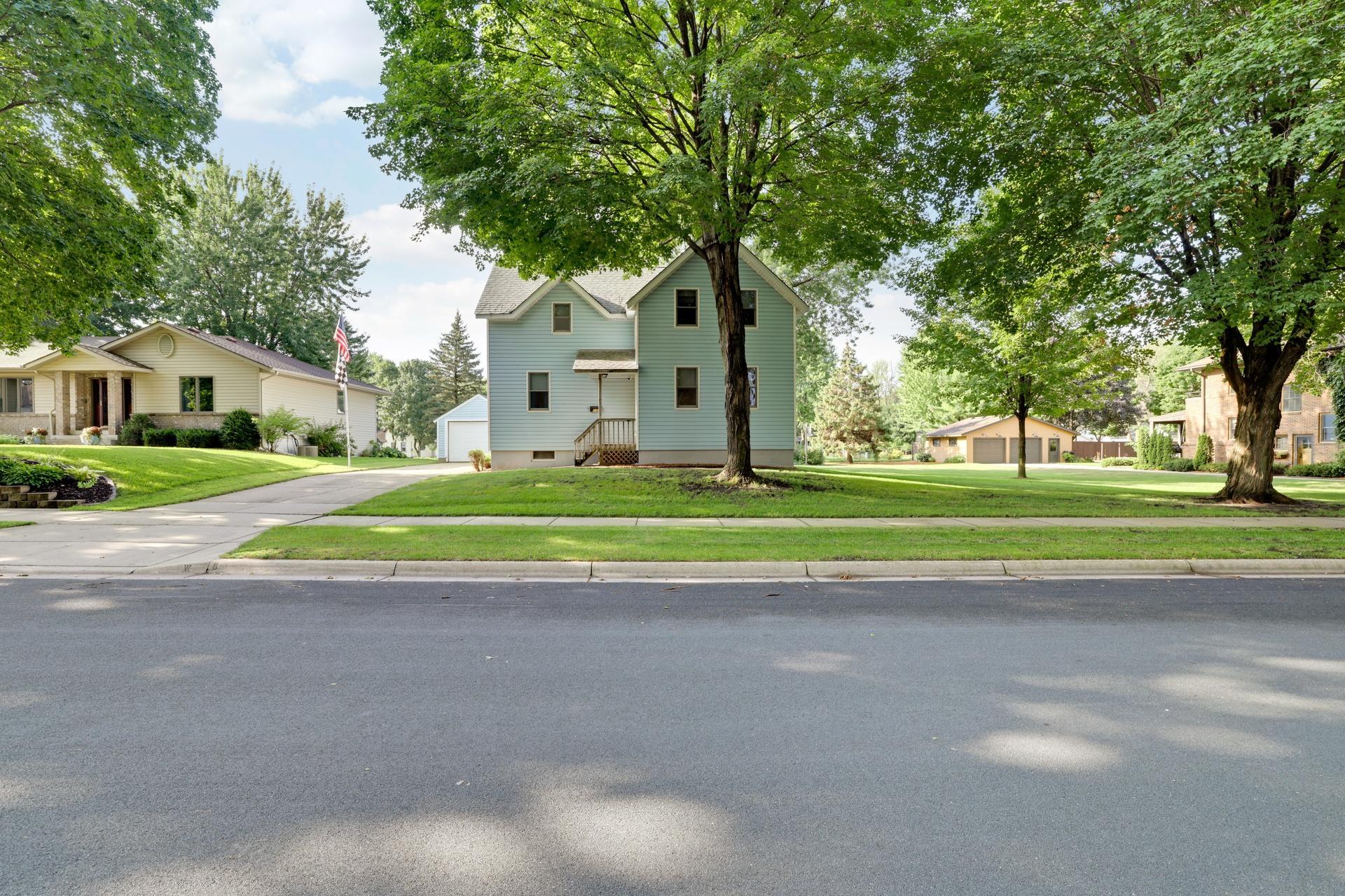 View of Residential at 110 2nd Street, New Prague MN 56071, New Prague (2 of 44) - Mike Wilen | Minnesota Team Real Estate