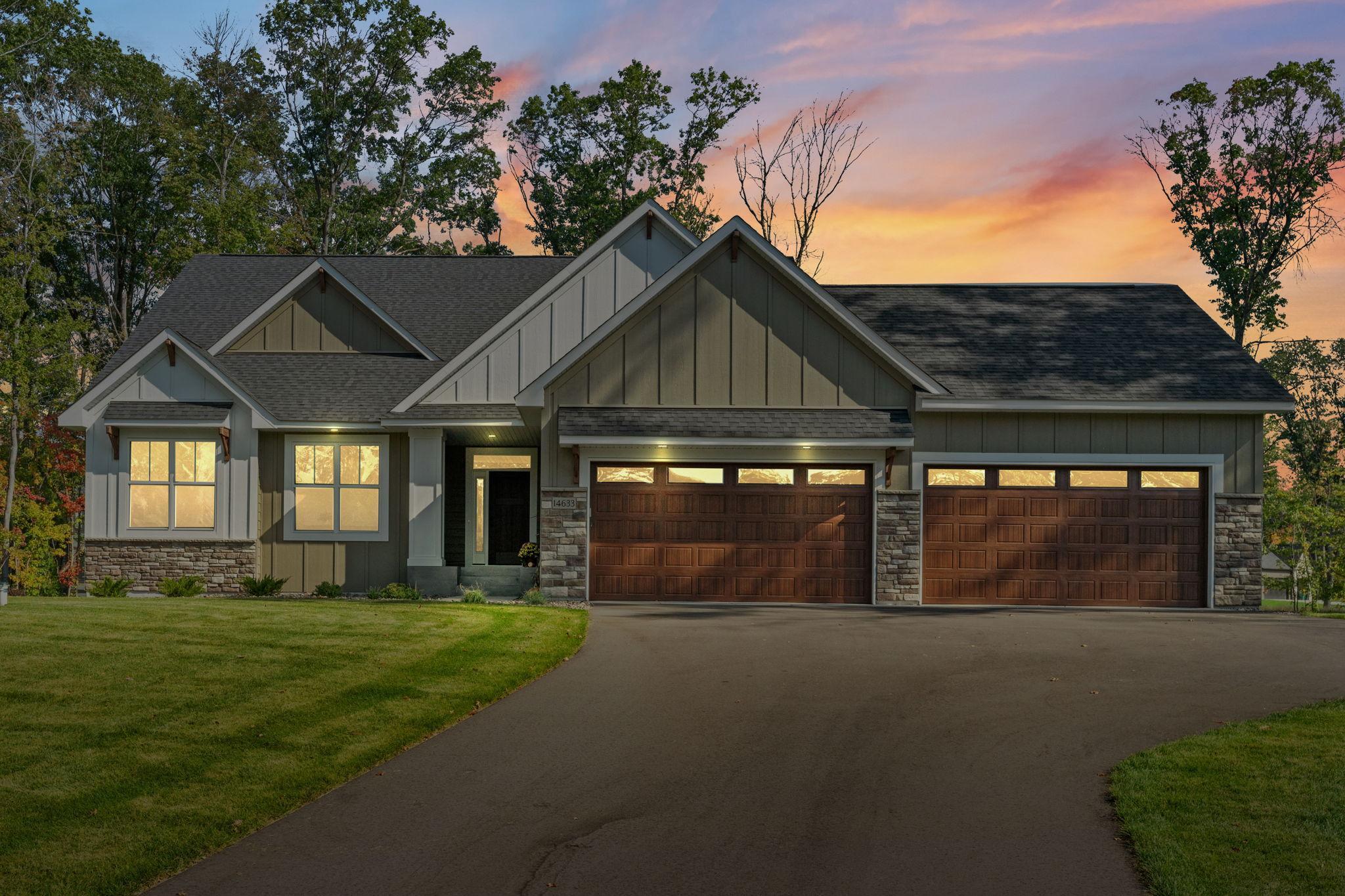 View of Residential at 14633 Packard Street, Ham Lake MN 55304, Ham Lake (47 of 48) - Mike Wilen | Minnesota Team Real Estate