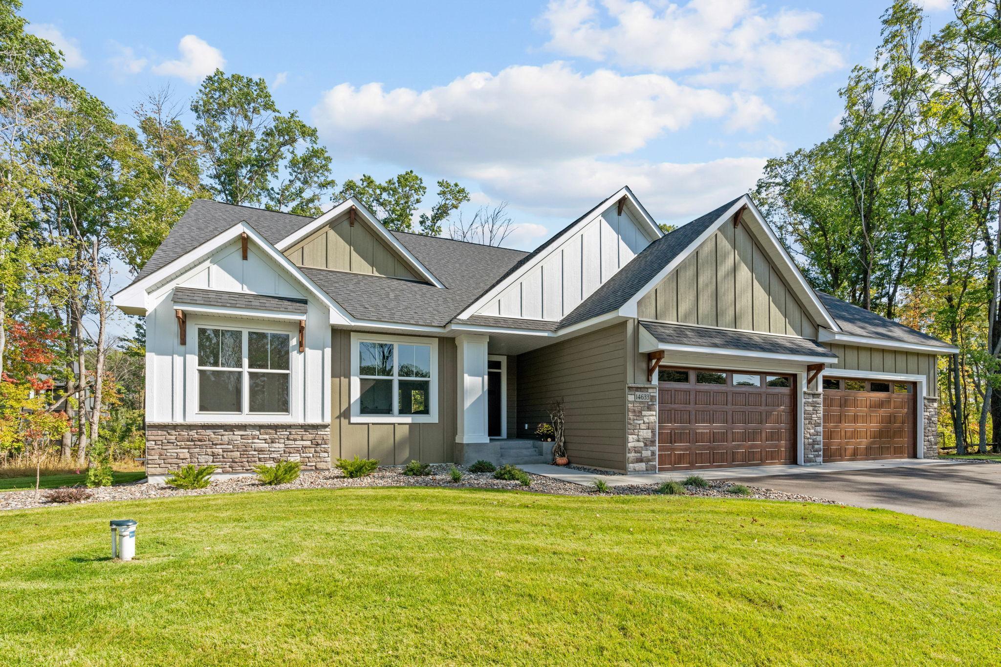 View of Residential at 14633 Packard Street, Ham Lake MN 55304, Ham Lake (48 of 48) - Mike Wilen | Minnesota Team Real Estate