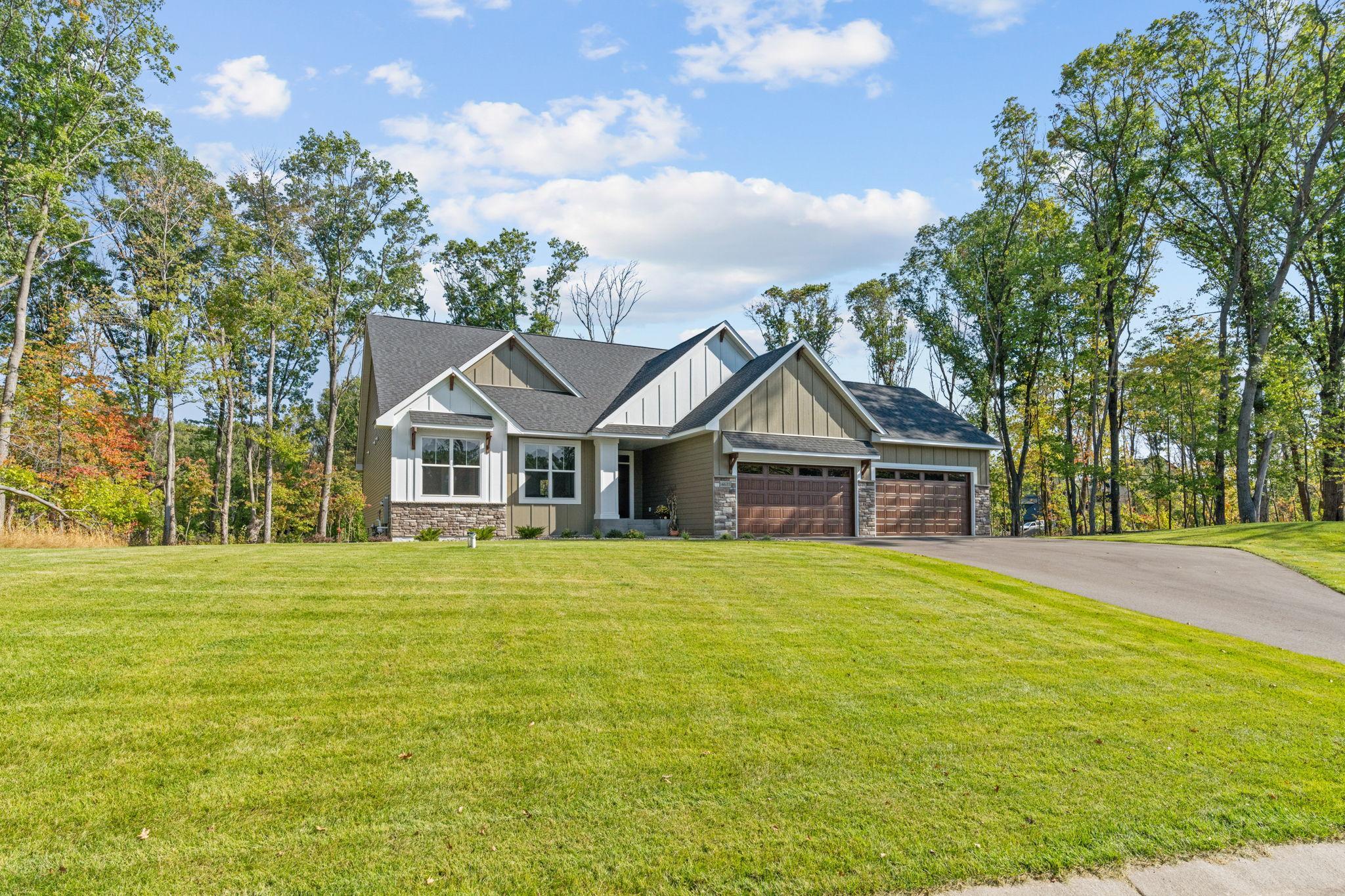 View of Residential at 14633 Packard Street, Ham Lake MN 55304, Ham Lake (2 of 48) - Mike Wilen | Minnesota Team Real Estate