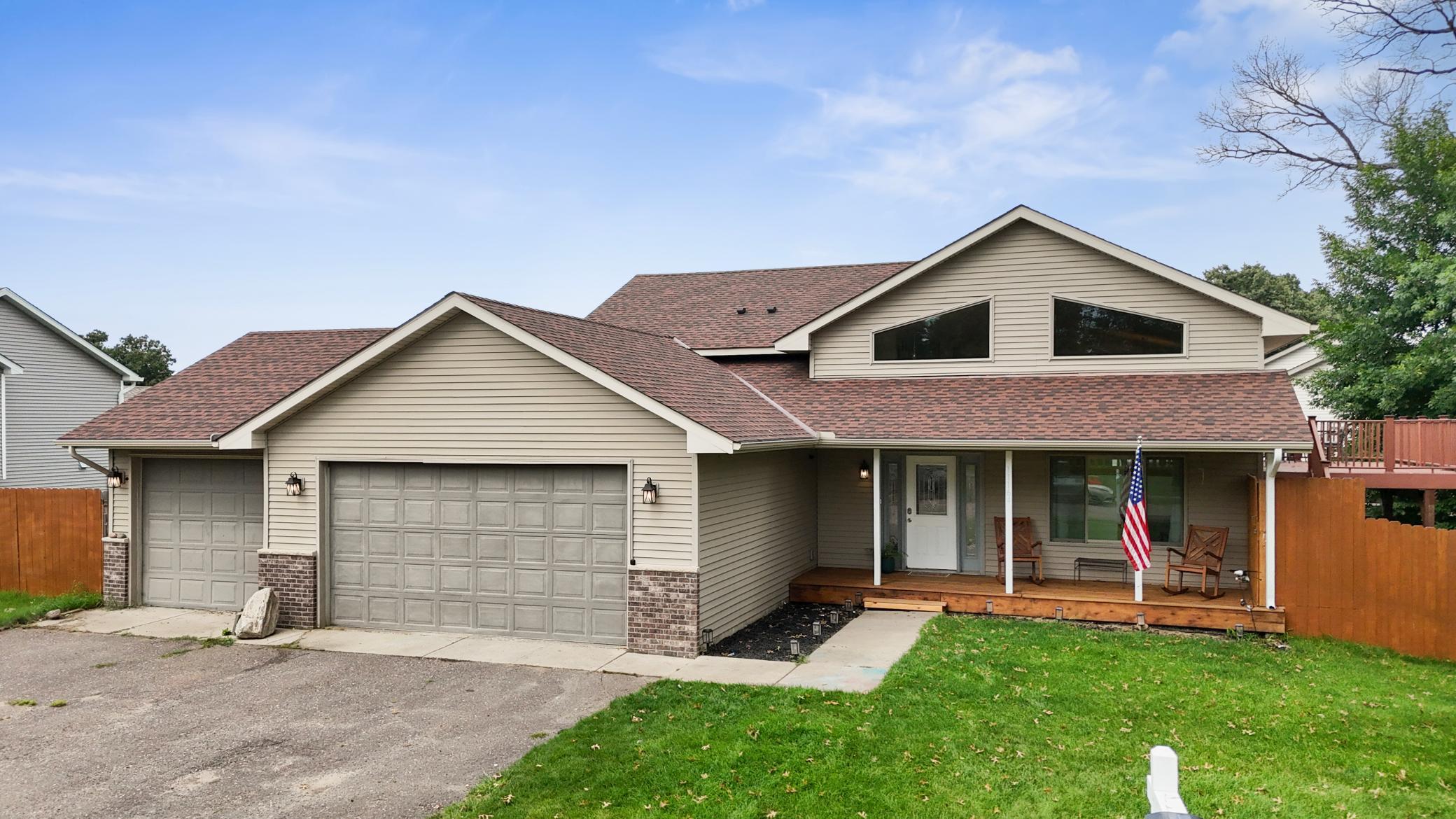 View of Residential at 11164 Katherine Avenue, Becker MN 55308, Becker - Mike Wilen | Minnesota Team Real Estate