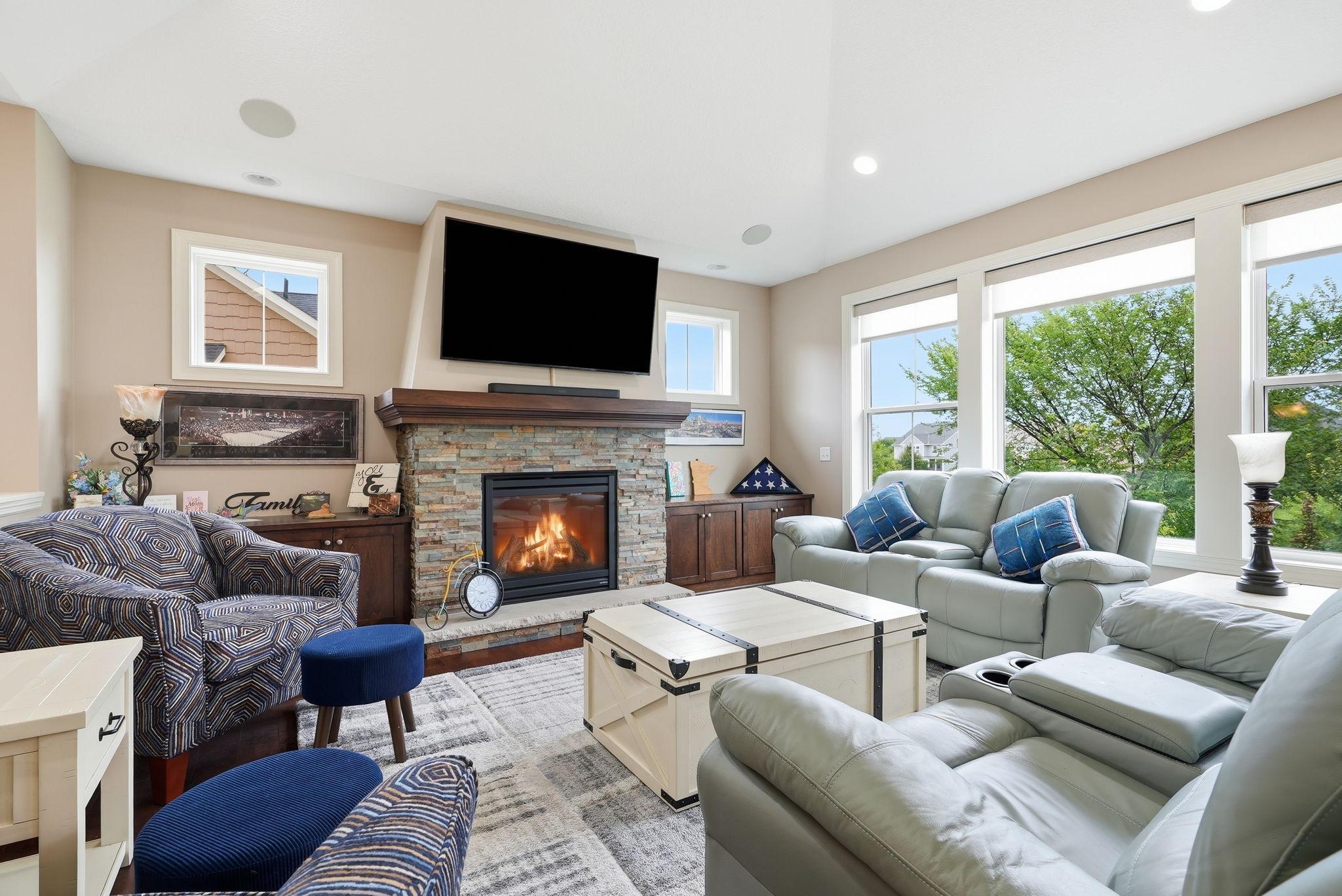 View of Residential at 16588 Lake Drive, Lakeville MN 55044, Lakeville (8 of 45) - Mike Wilen | Minnesota Team Real Estate