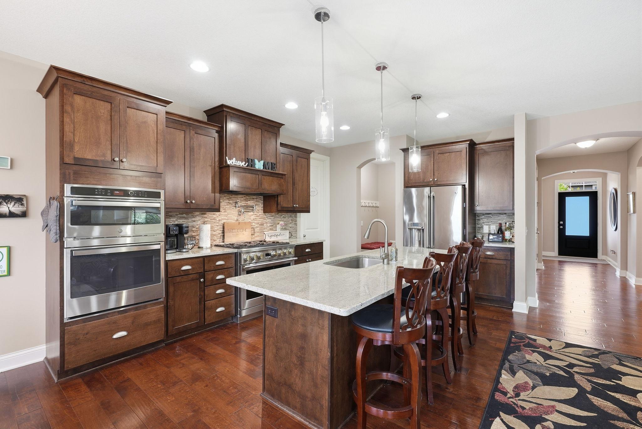 View of Residential at 16588 Lake Drive, Lakeville MN 55044, Lakeville (4 of 45) - Mike Wilen | Minnesota Team Real Estate