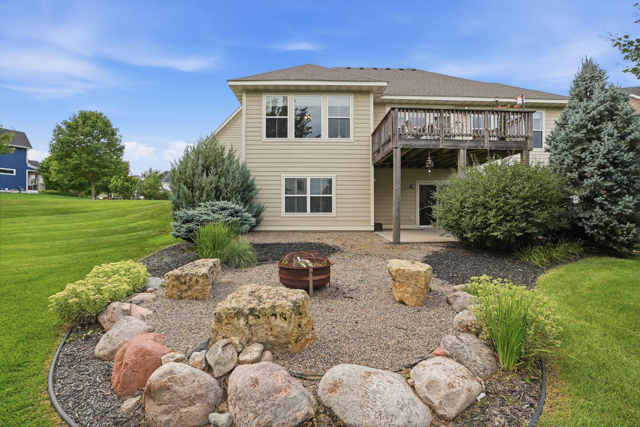 View of Residential at 16588 Lake Drive, Lakeville MN 55044, Lakeville (37 of 45) - Mike Wilen | Minnesota Team Real Estate