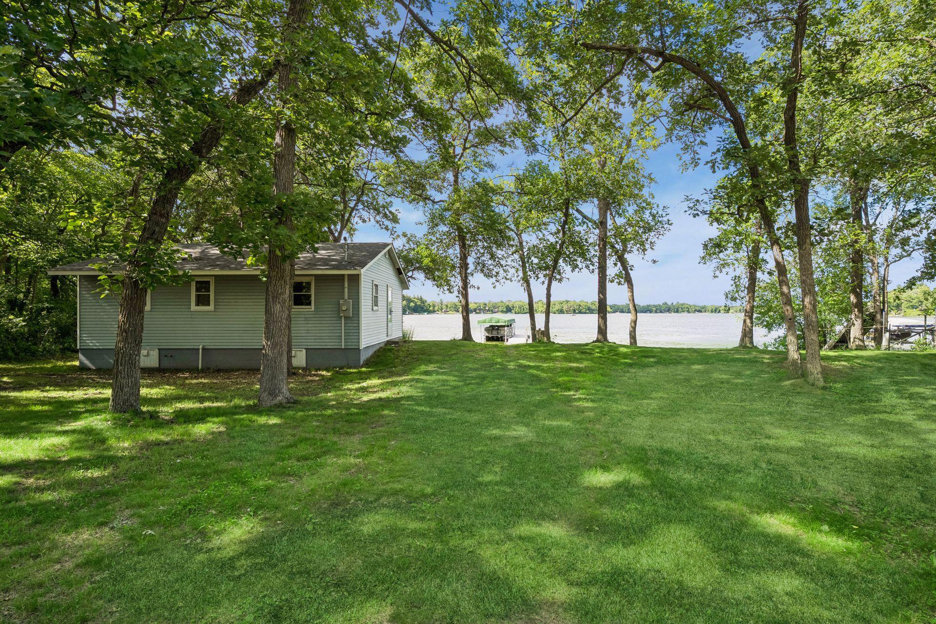 View of Single Family at 11388 49th Street, Clear Lake - Mike Wilen | Minnesota Team Real Estate