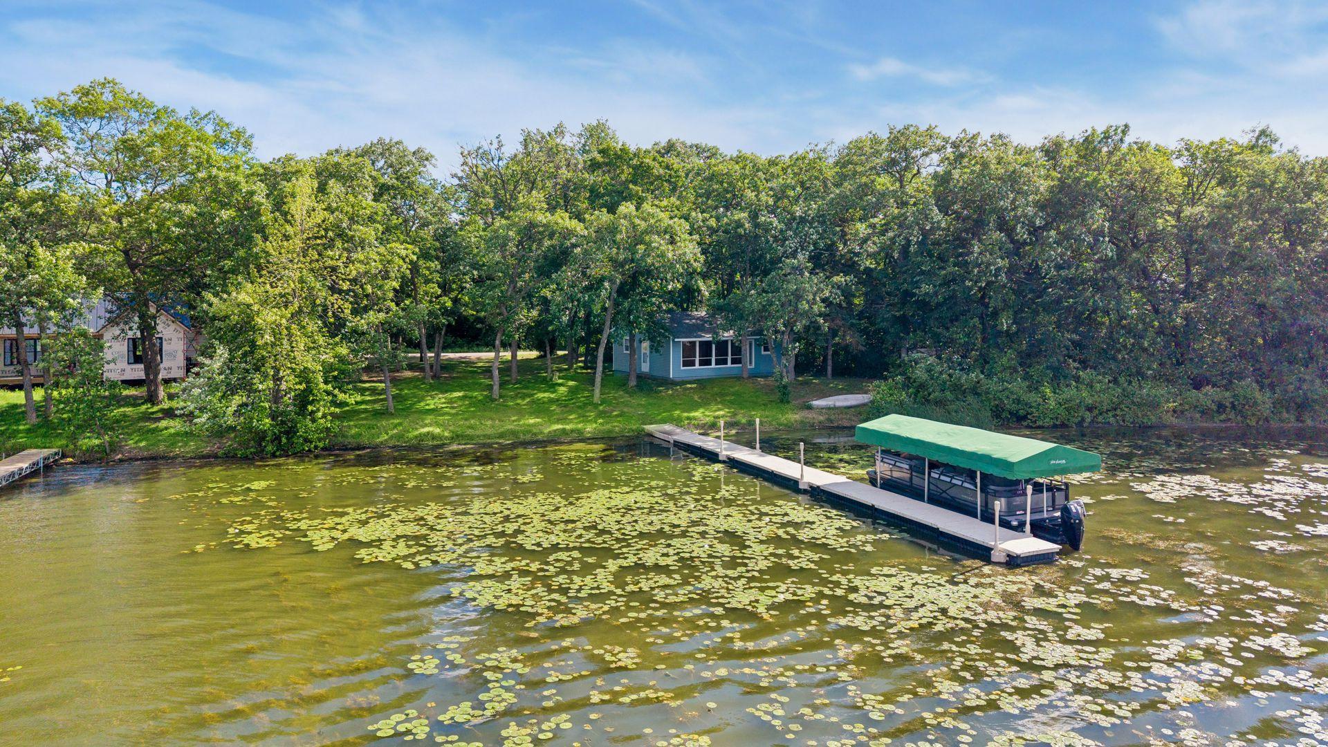 View of Residential at 11388 49th Street, Clear Lake MN 55319, Clear Lake (2 of 37) - Mike Wilen | Minnesota Team Real Estate