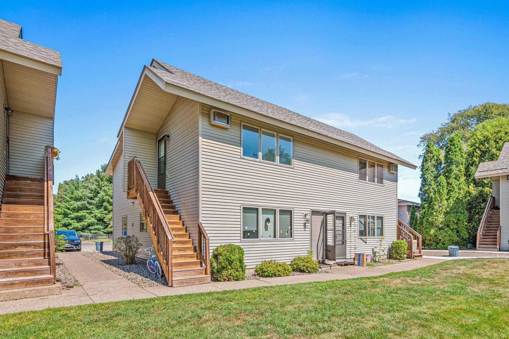 View of (TH) Quad/4 Corners at 14687 62nd Street, Stillwater - Mike Wilen | Minnesota Team Real Estate