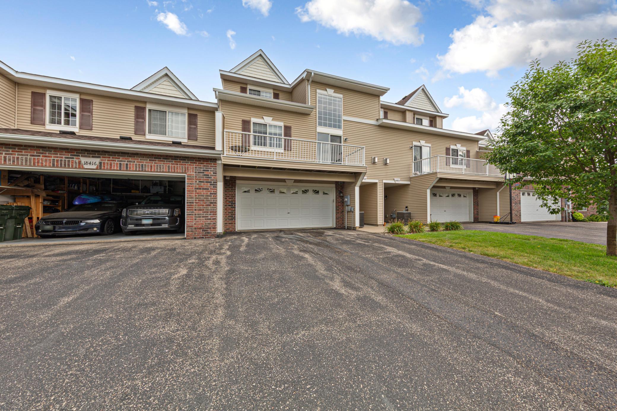 View of Residential at 18418 Lafayette Way #428G, Lakeville MN 55044, Lakeville (6 of 40) - Mike Wilen | Minnesota Team Real Estate