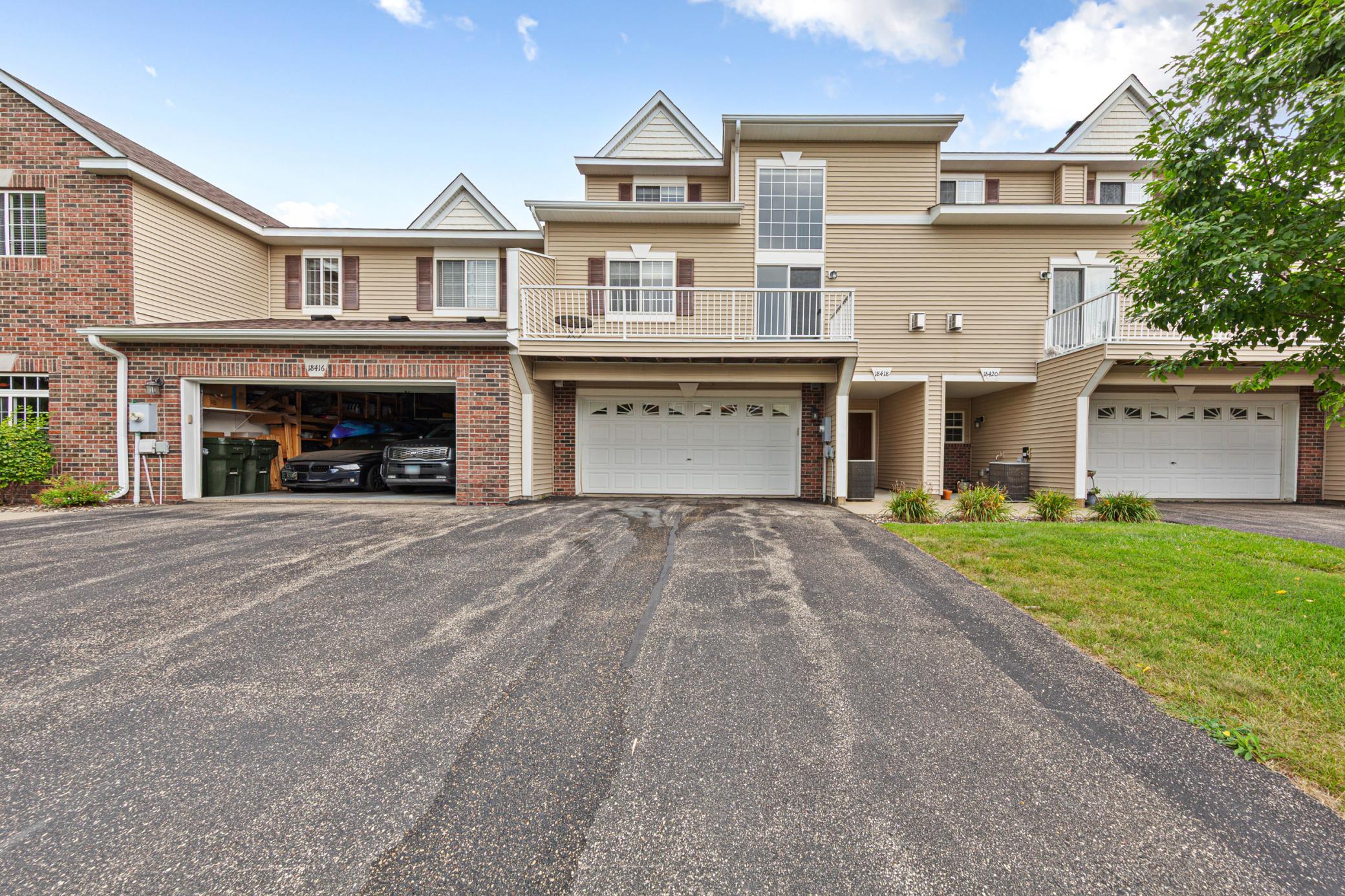 View of Residential at 18418 Lafayette Way #428G, Lakeville MN 55044, Lakeville (5 of 40) - Mike Wilen | Minnesota Team Real Estate