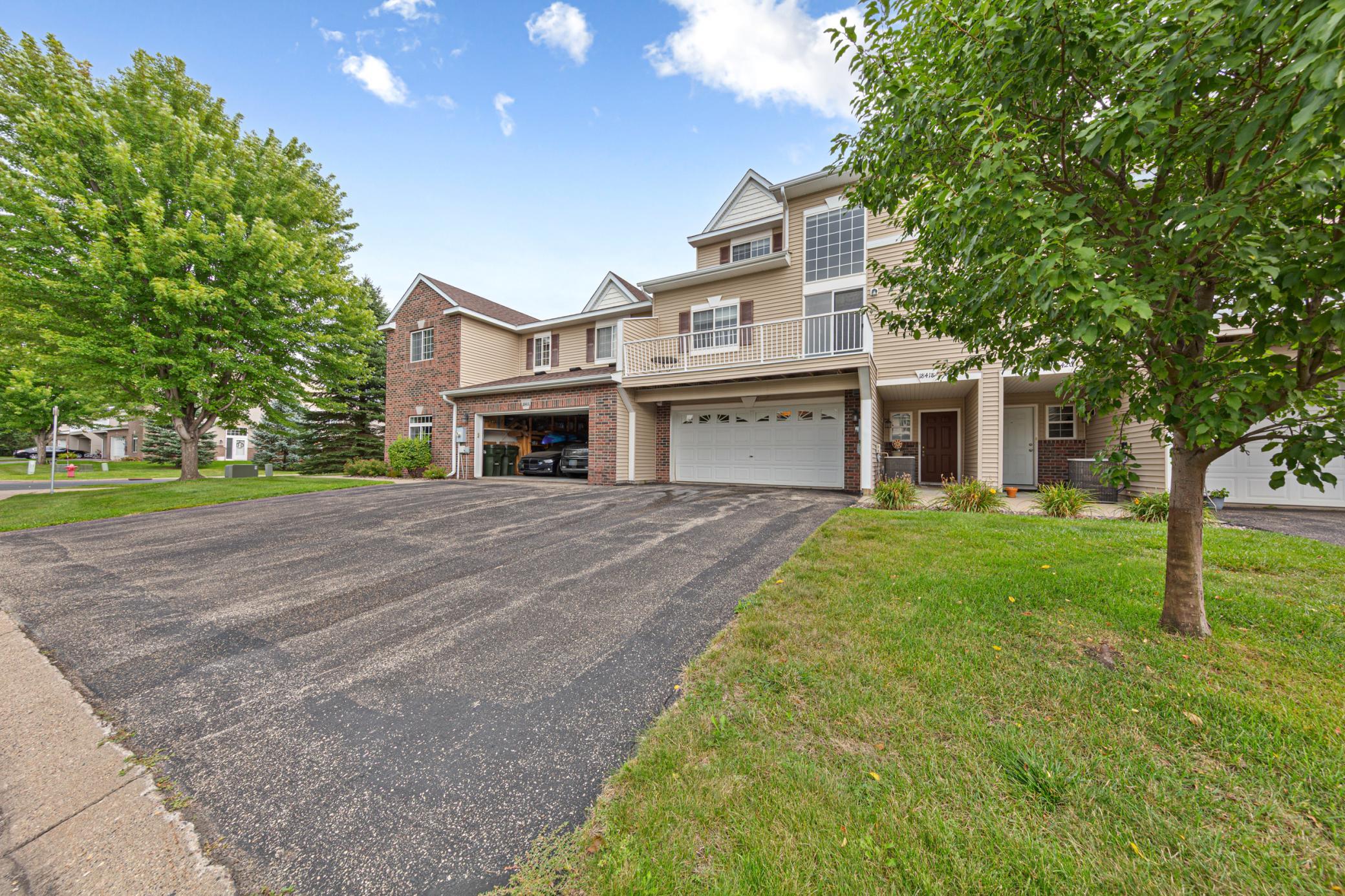 View of Residential at 18418 Lafayette Way #428G, Lakeville MN 55044, Lakeville (4 of 40) - Mike Wilen | Minnesota Team Real Estate