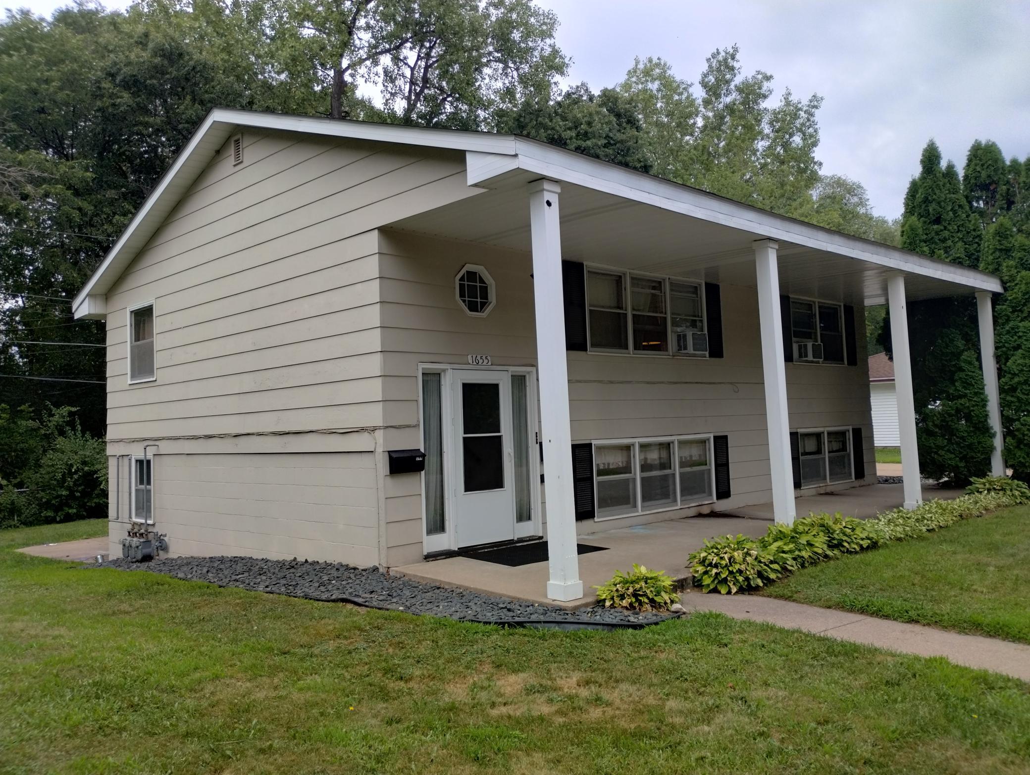 View of Residential Income at 1655 Mcafee Street, Saint Paul MN 55106, Saint Paul - Mike Wilen | Minnesota Team Real Estate