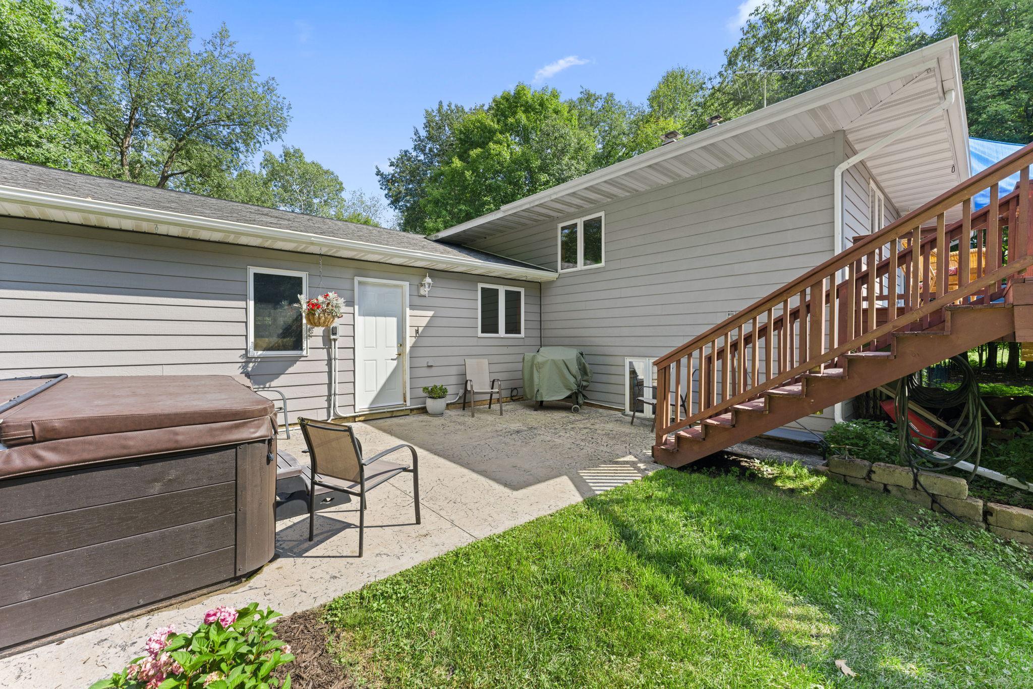 View of Residential at 21060 Victory Lane, Taylors Falls MN 55084, Taylors Falls (39 of 49) - Mike Wilen | Minnesota Team Real Estate