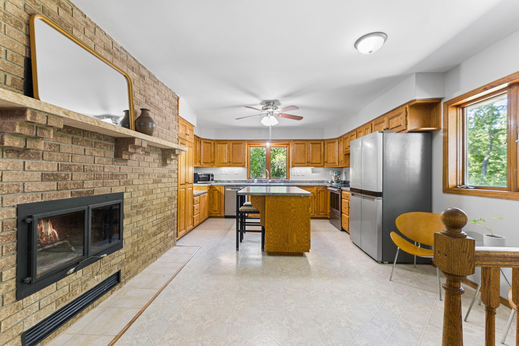 View of Residential at 21060 Victory Lane, Taylors Falls MN 55084, Taylors Falls (5 of 49) - Mike Wilen | Minnesota Team Real Estate