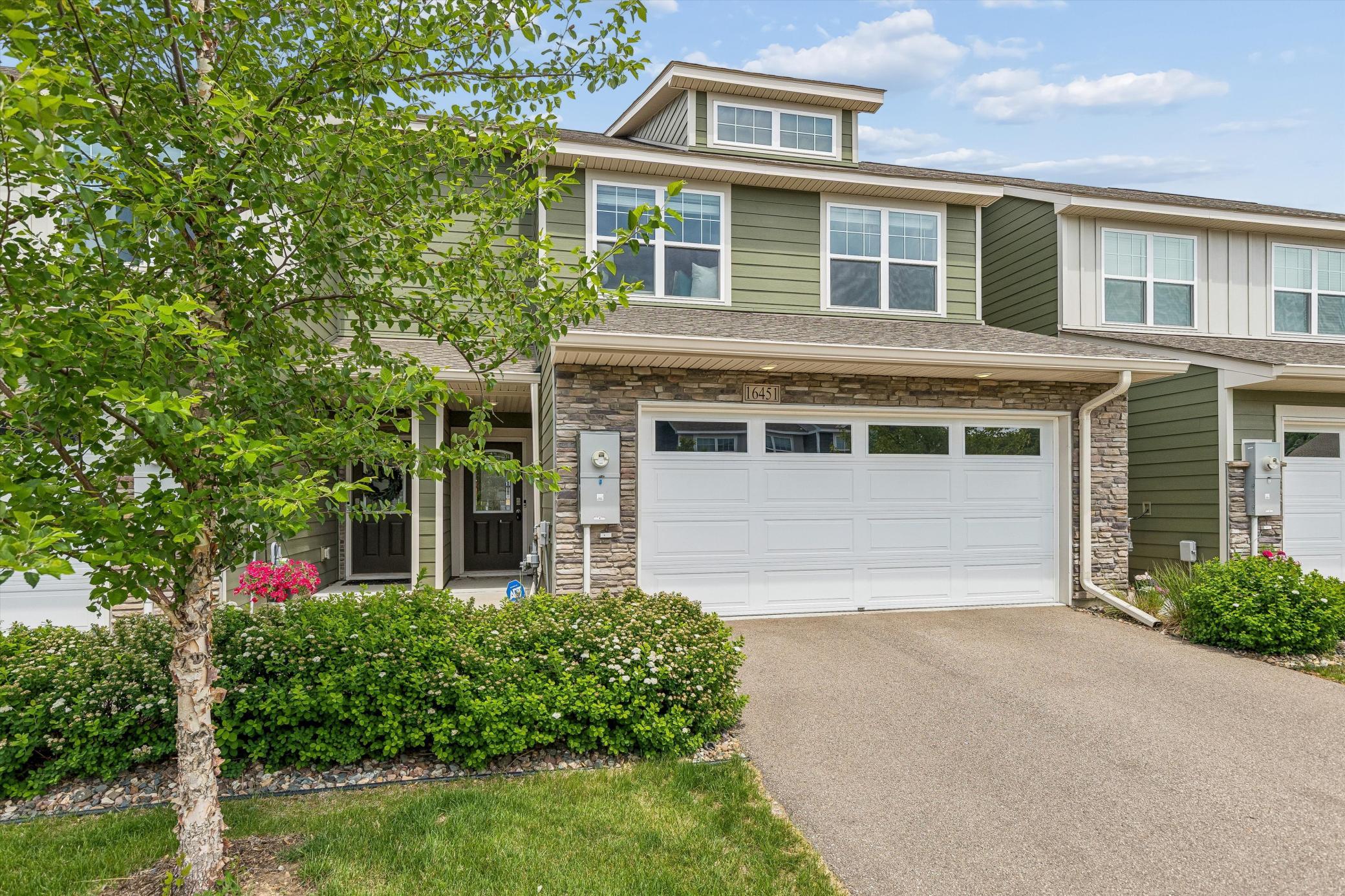 View of Residential at 16451 Jaffna Place, Lakeville MN 55044, Lakeville (2 of 27) - Mike Wilen | Minnesota Team Real Estate