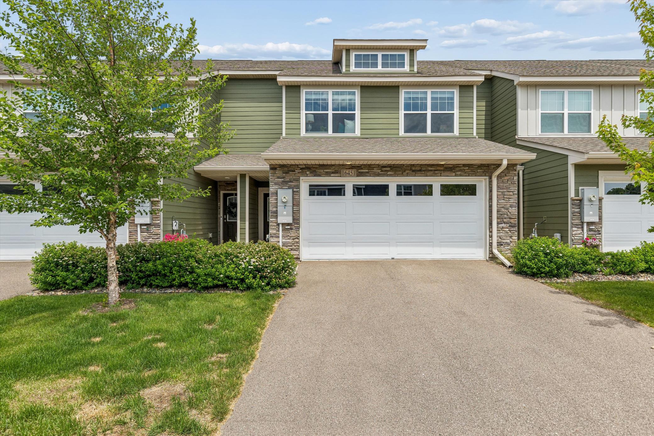 View of Residential at 16451 Jaffna Place, Lakeville MN 55044, Lakeville (4 of 27) - Mike Wilen | Minnesota Team Real Estate
