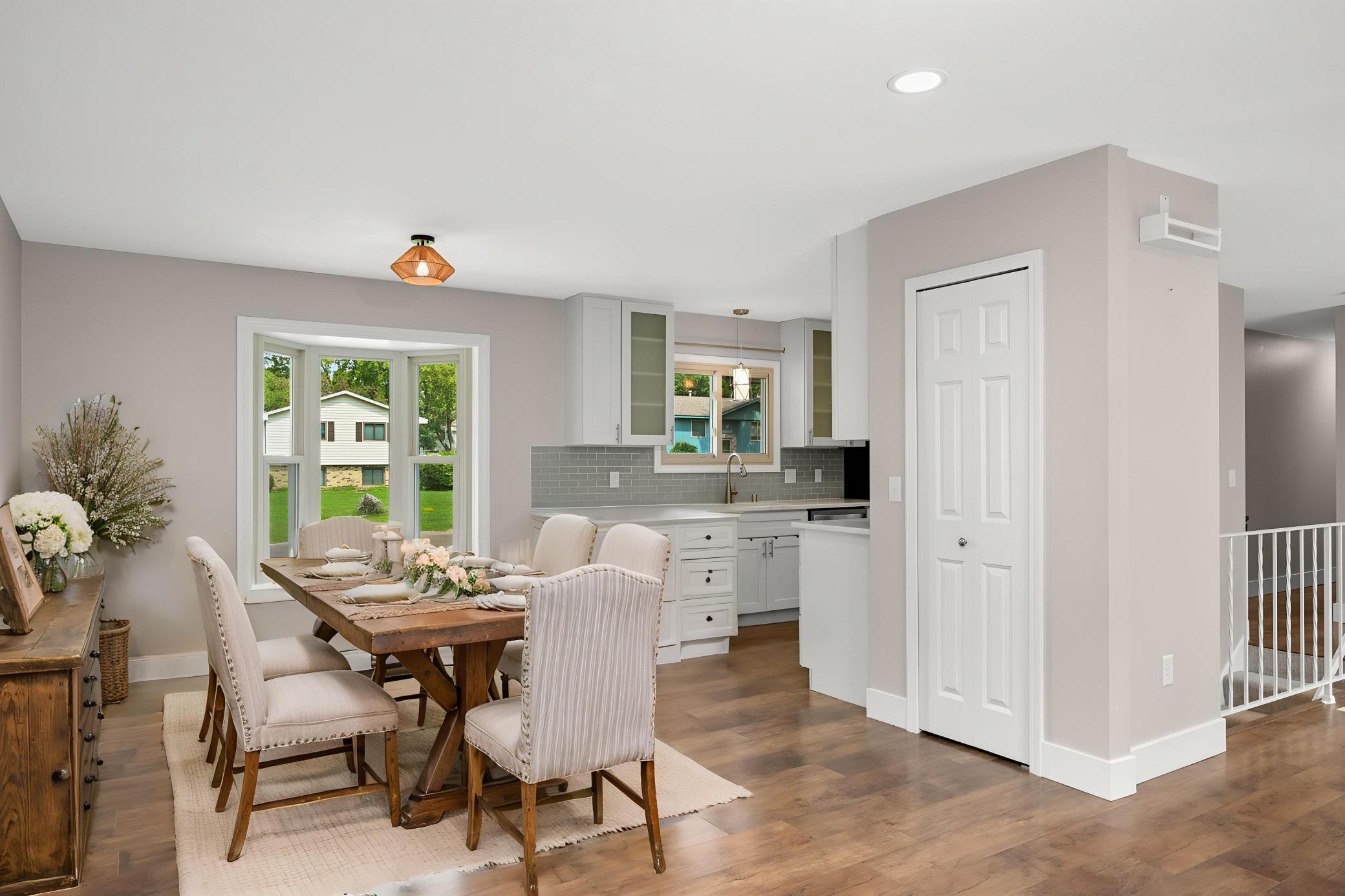 View of Single Family at 13712 Wellington Crescent, Burnsville - Mike Wilen | Minnesota Team Real Estate