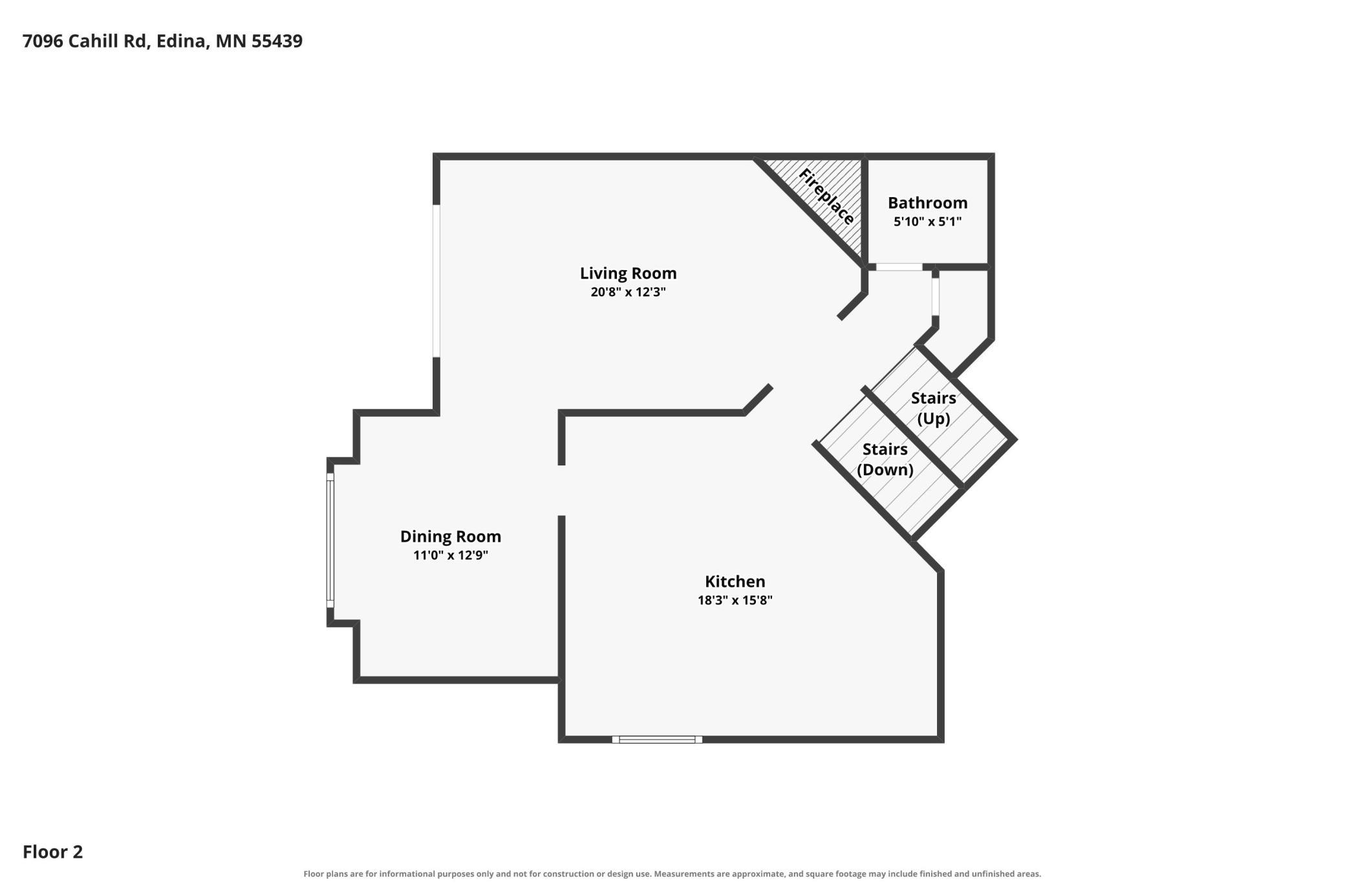 View of Residential at 7096 Cahill Road, Edina MN 55439, Edina (42 of 47) - Mike Wilen | Minnesota Team Real Estate