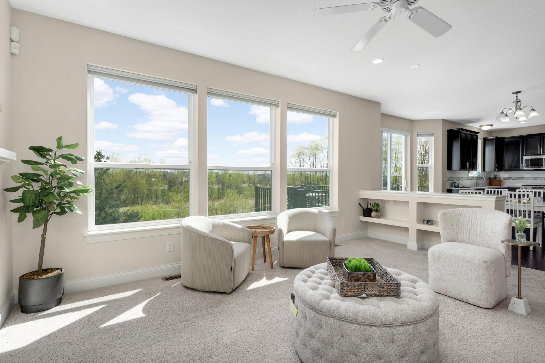 View of Residential at 4181 Prairie View Trail, Medina MN 55340, Medina (9 of 47) - Mike Wilen | Minnesota Team Real Estate