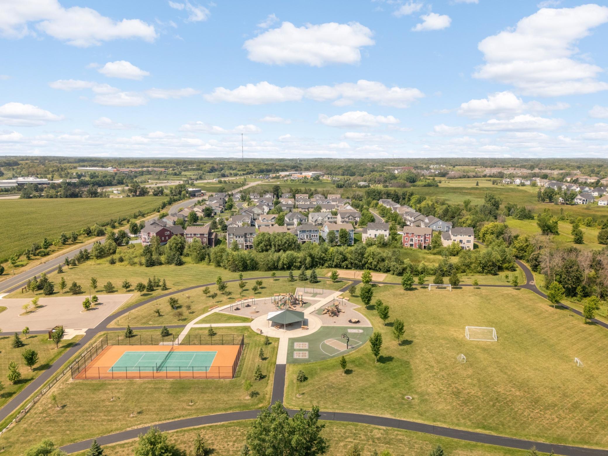 View of Residential at 4181 Prairie View Trail, Medina MN 55340, Medina (44 of 47) - Mike Wilen | Minnesota Team Real Estate