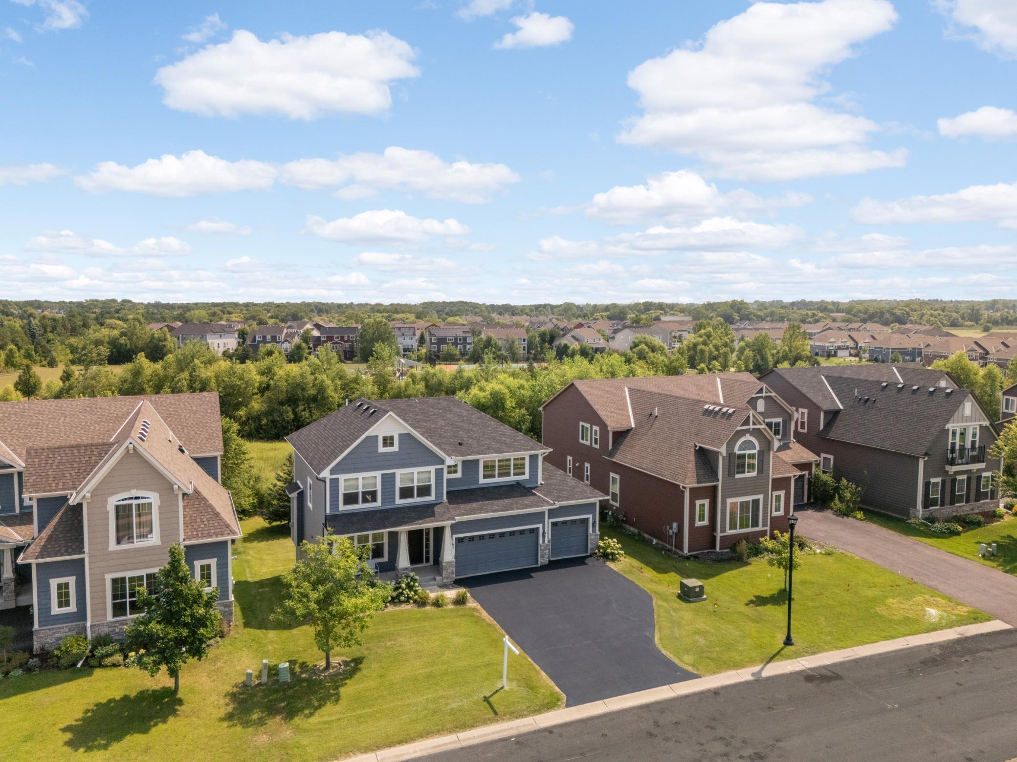 View of Residential at 4181 Prairie View Trail, Medina MN 55340, Medina (45 of 47) - Mike Wilen | Minnesota Team Real Estate