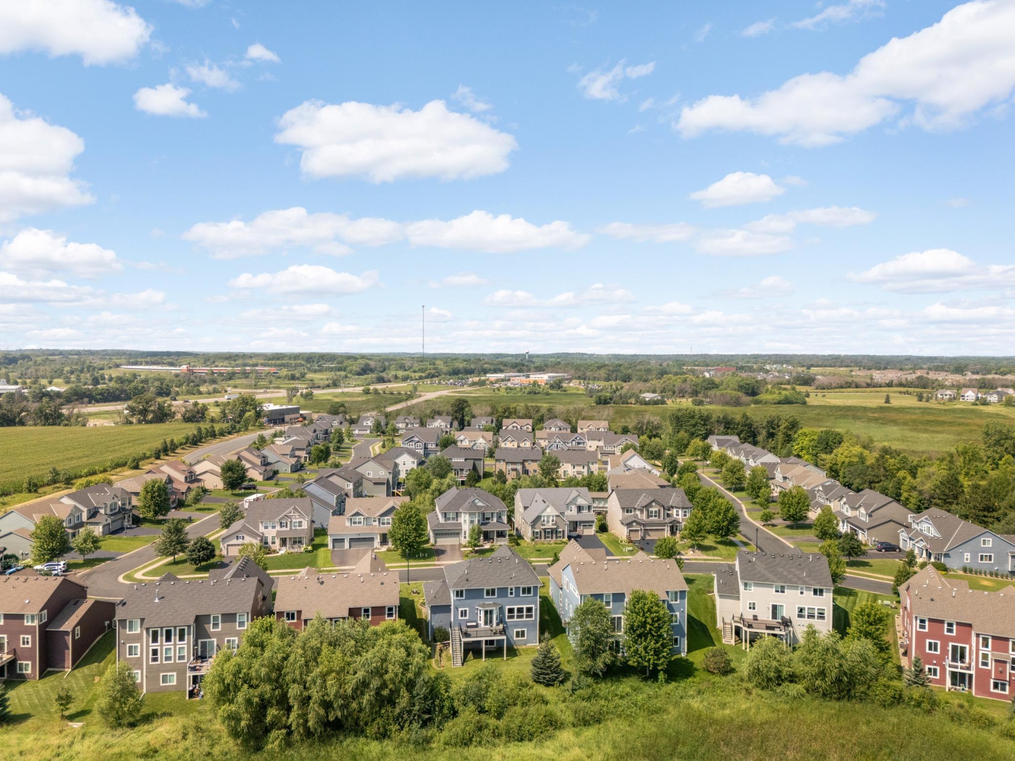 View of Residential at 4181 Prairie View Trail, Medina MN 55340, Medina (46 of 47) - Mike Wilen | Minnesota Team Real Estate