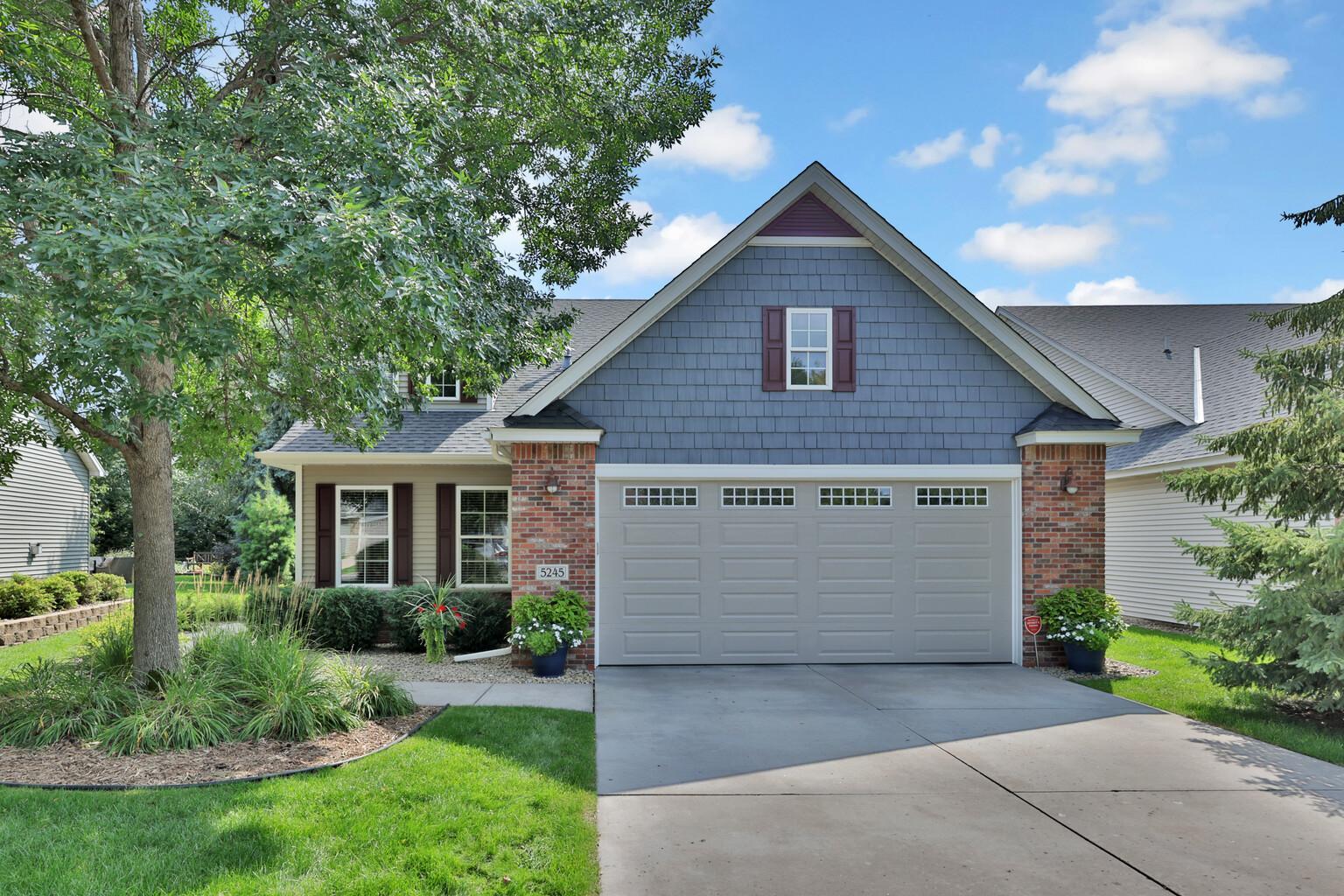 View of Residential at 5245 108th Avenue, Brooklyn Park MN 55443, Brooklyn Park - Mike Wilen | Minnesota Team Real Estate