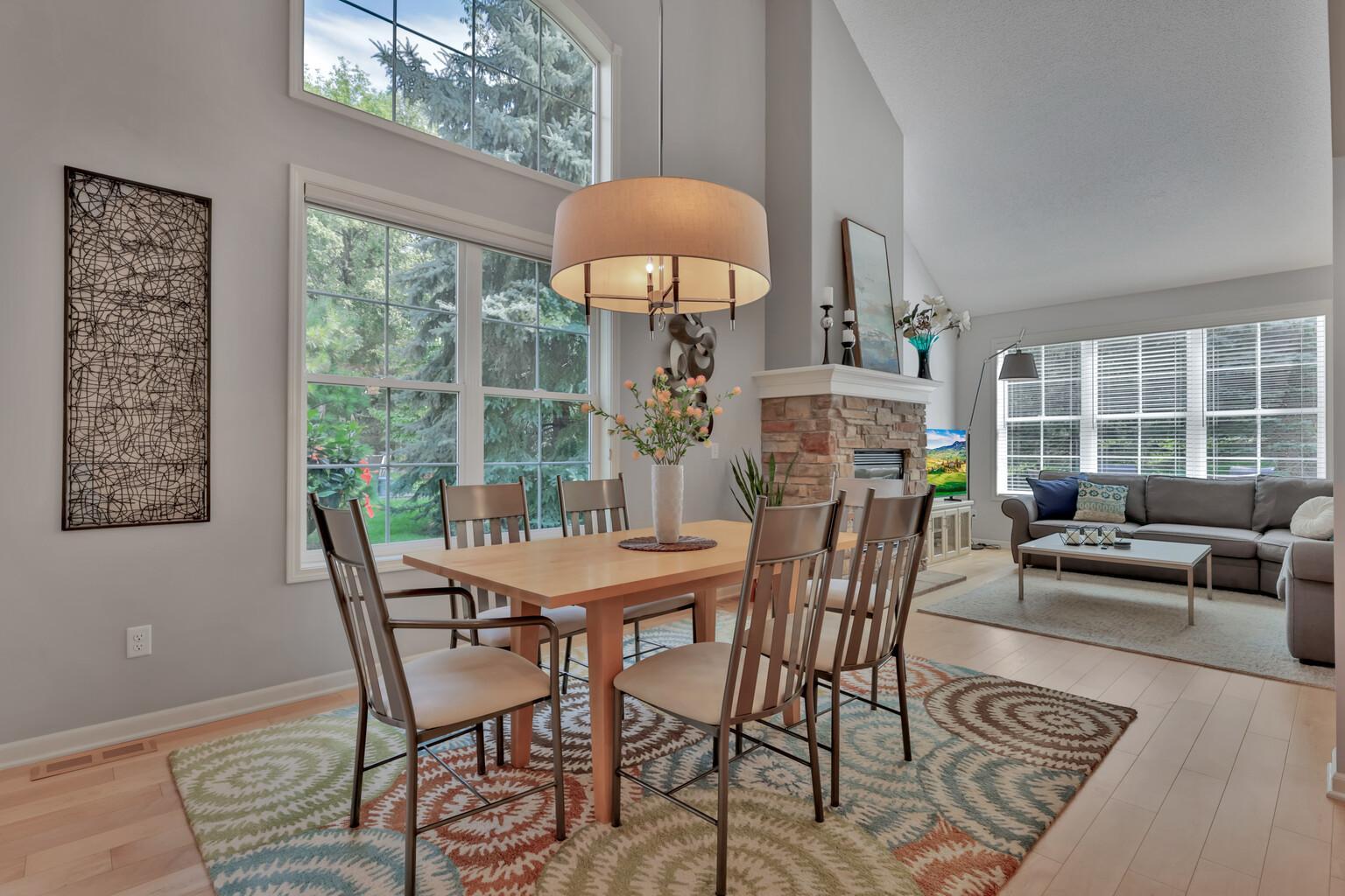 View of Residential at 5245 108th Avenue, Brooklyn Park MN 55443, Brooklyn Park (11 of 27) - Mike Wilen | Minnesota Team Real Estate