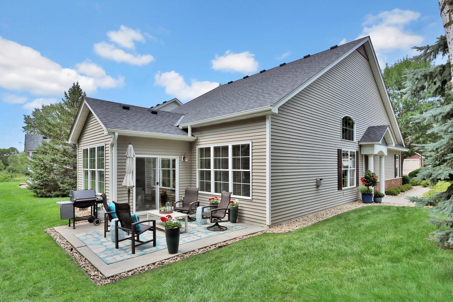 View of Residential at 5245 108th Avenue, Brooklyn Park MN 55443, Brooklyn Park (3 of 27) - Mike Wilen | Minnesota Team Real Estate