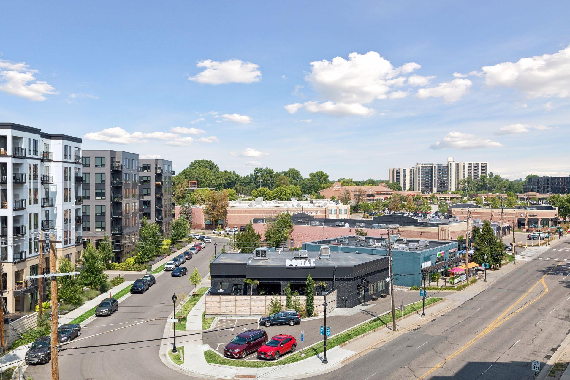 View of Residential at 3131 Excelsior Boulevard #512, Minneapolis MN 55416, Minneapolis (23 of 42) - Mike Wilen | Minnesota Team Real Estate