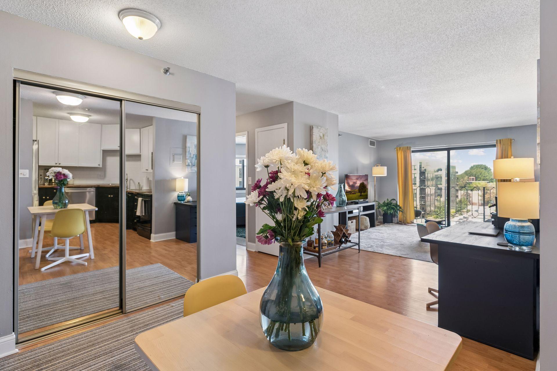 View of Residential at 3131 Excelsior Boulevard #512, Minneapolis MN 55416, Minneapolis (10 of 42) - Mike Wilen | Minnesota Team Real Estate