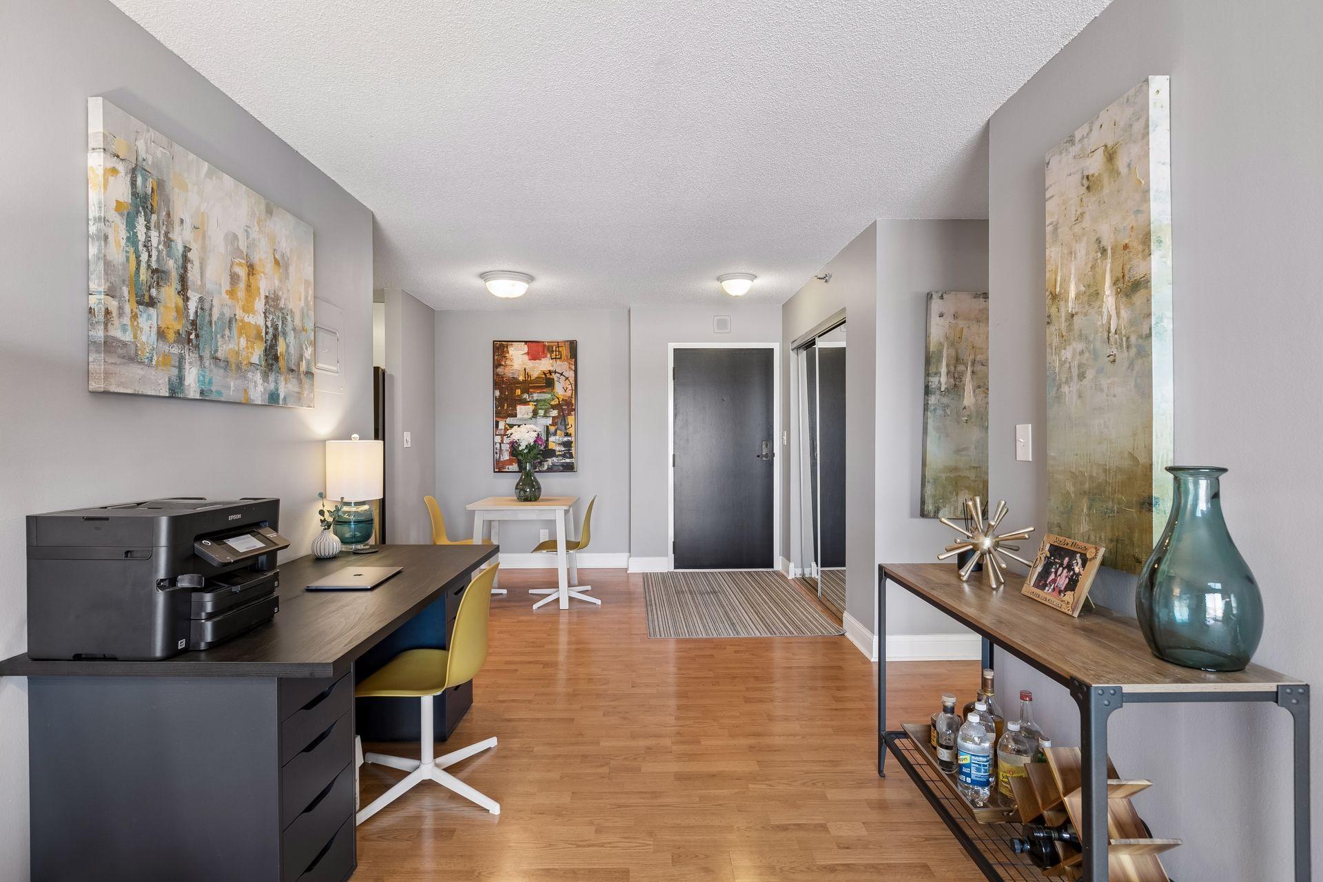 View of Residential at 3131 Excelsior Boulevard #512, Minneapolis MN 55416, Minneapolis (8 of 42) - Mike Wilen | Minnesota Team Real Estate