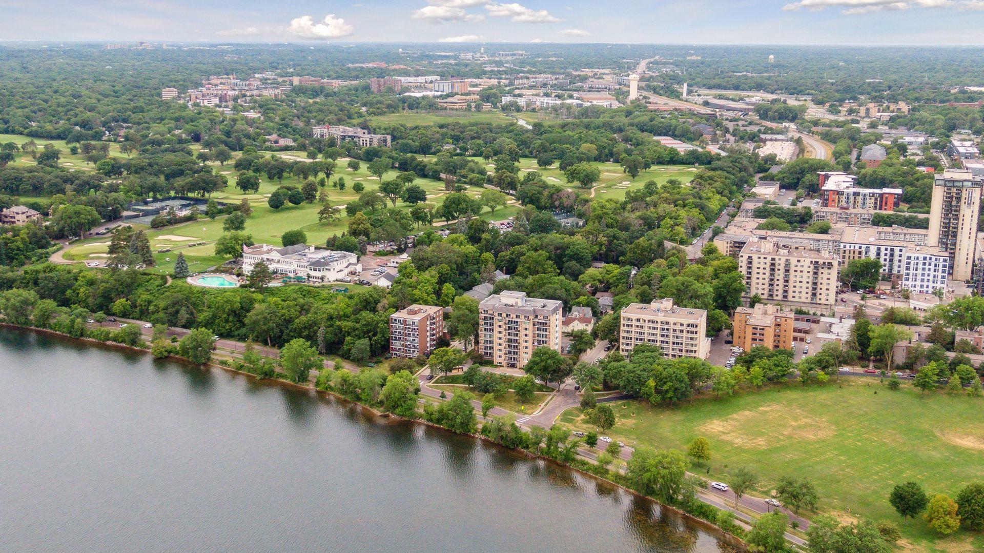 View of Residential at 3131 Excelsior Boulevard #512, Minneapolis MN 55416, Minneapolis (35 of 42) - Mike Wilen | Minnesota Team Real Estate